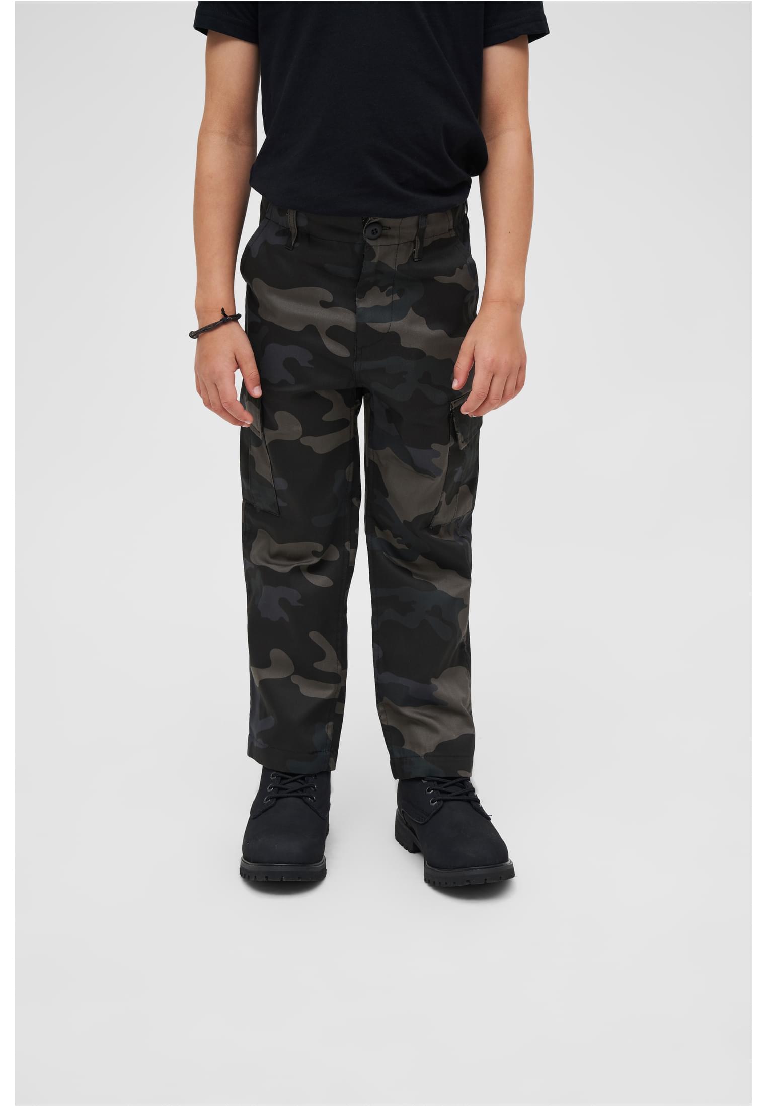 B Kids US Ranger Trouser - workoutbrands.com