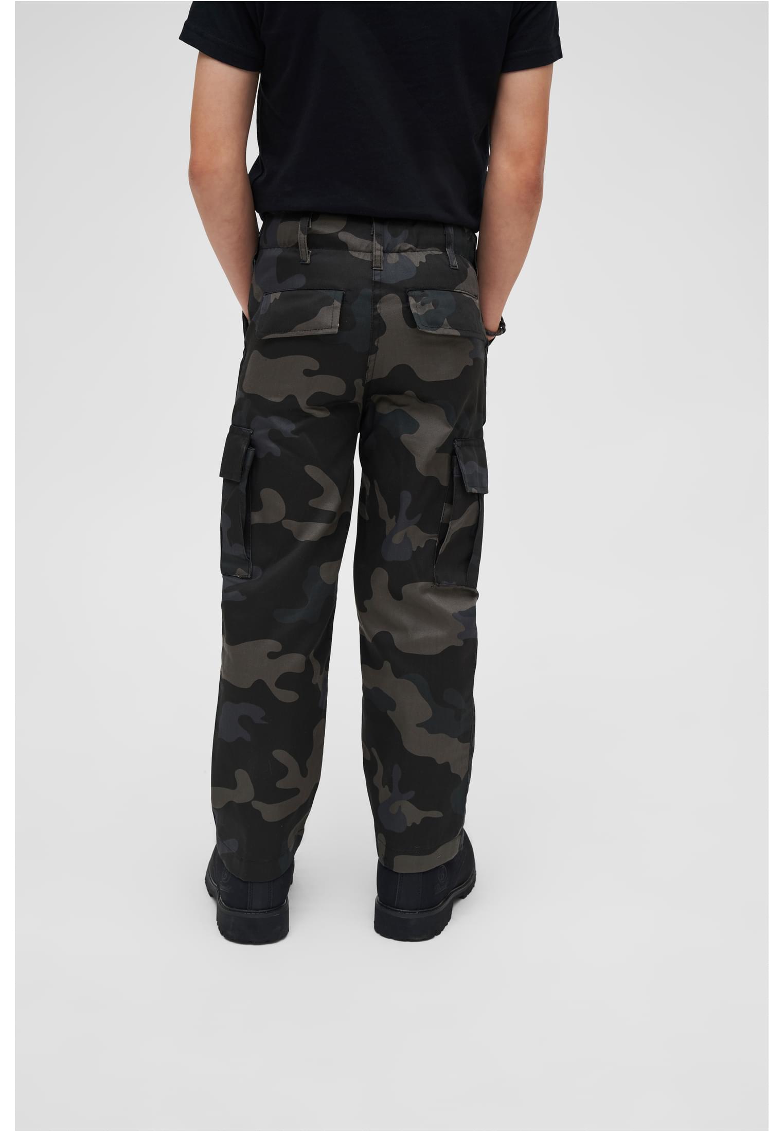 B Kids US Ranger Trouser - workoutbrands.com