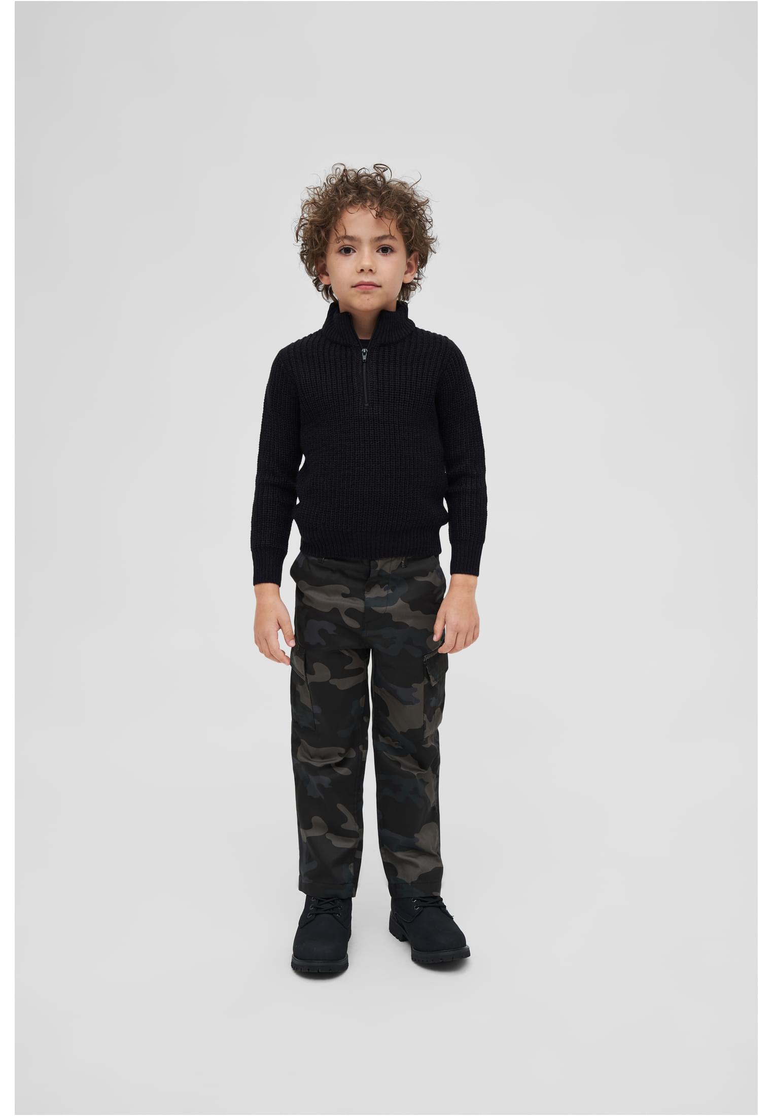 B Kids US Ranger Trouser - workoutbrands.com