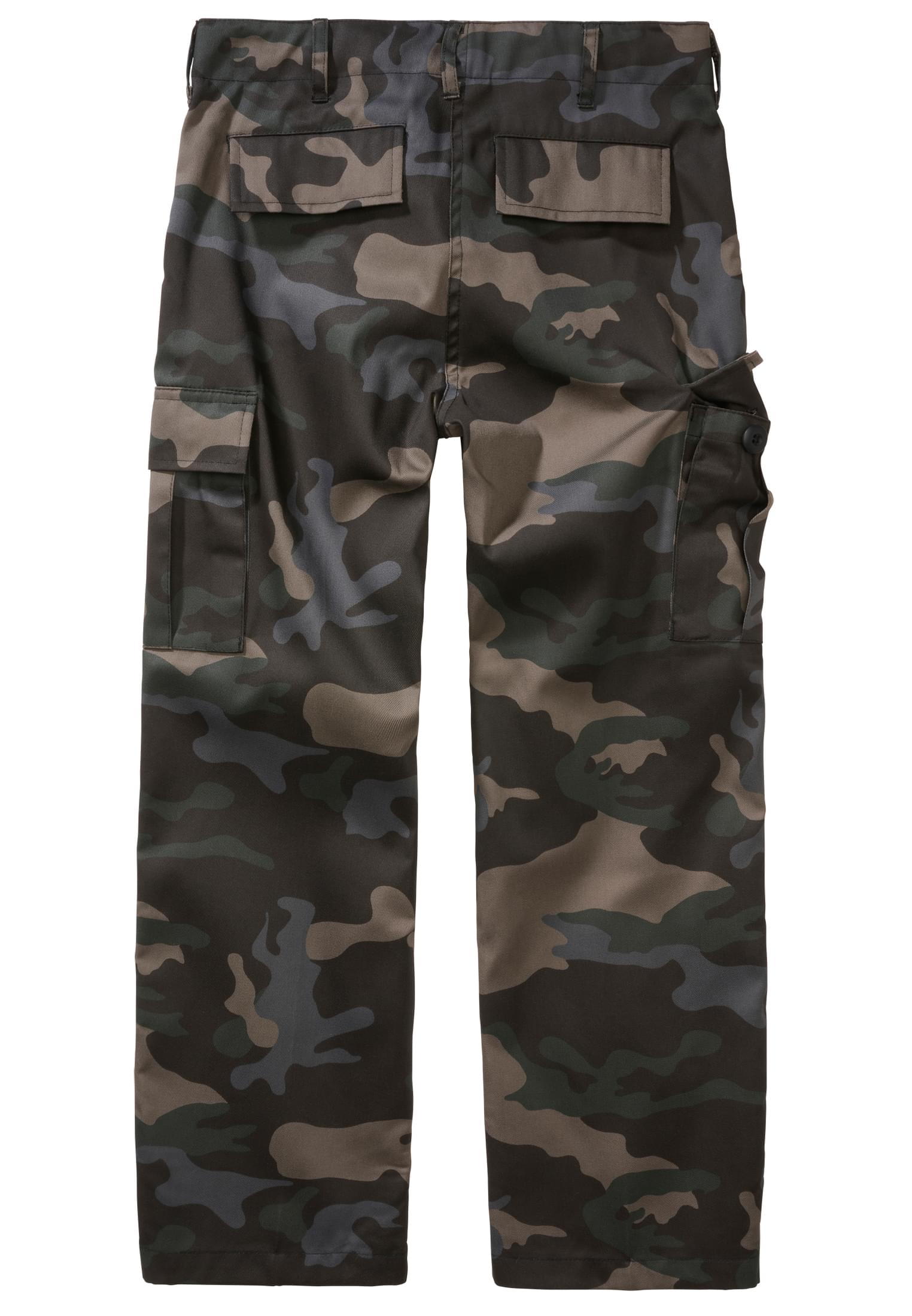 B Kids US Ranger Trouser - workoutbrands.com