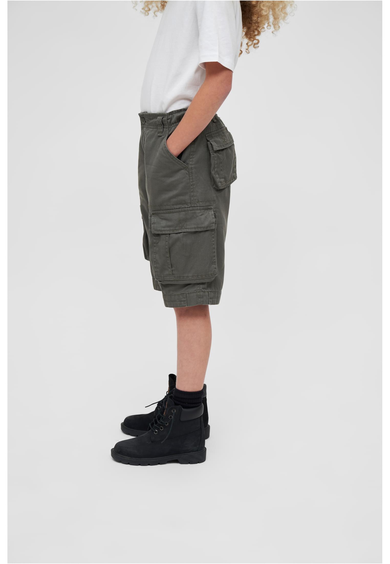 B Kids Urban Legend Shorts - workoutbrands.com