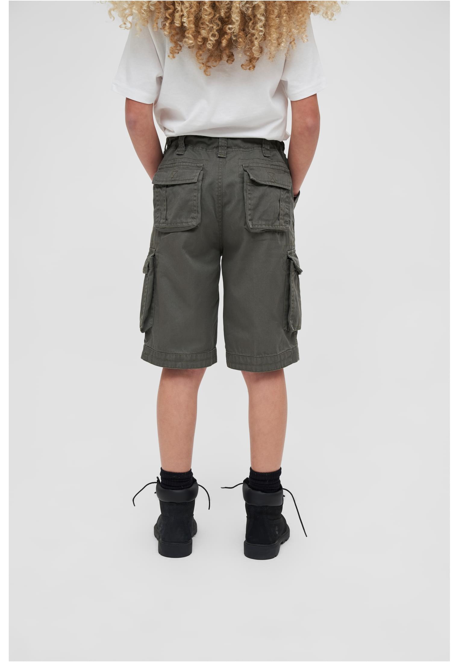 B Kids Urban Legend Shorts - workoutbrands.com