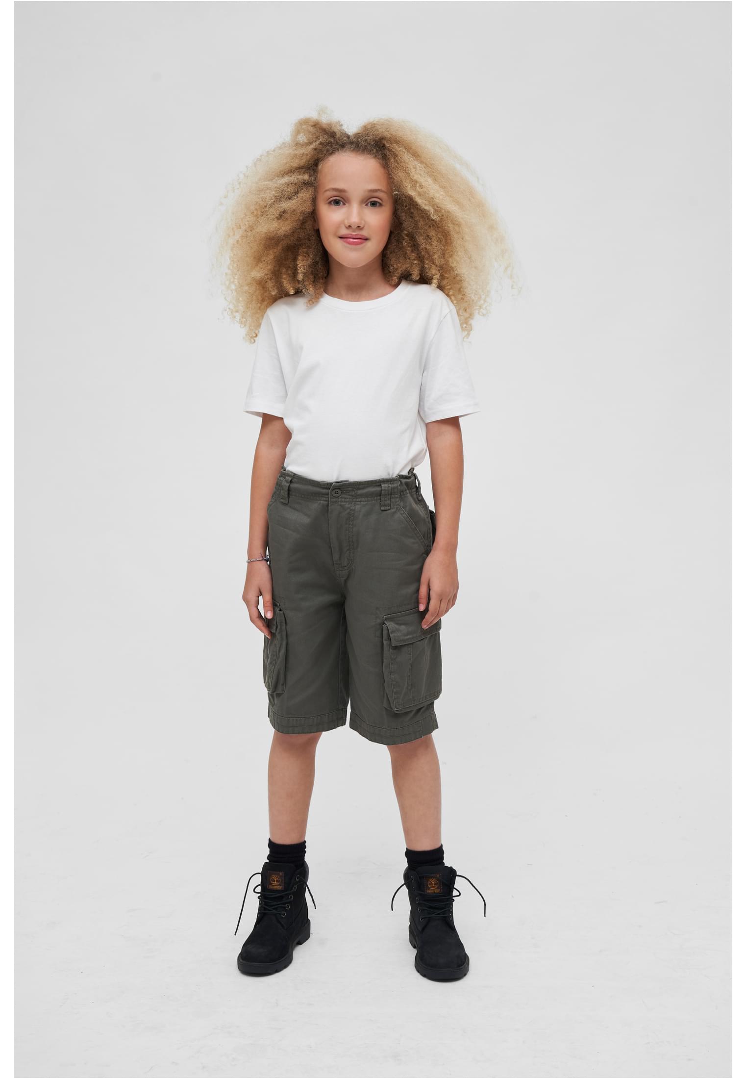 B Kids Urban Legend Shorts - workoutbrands.com