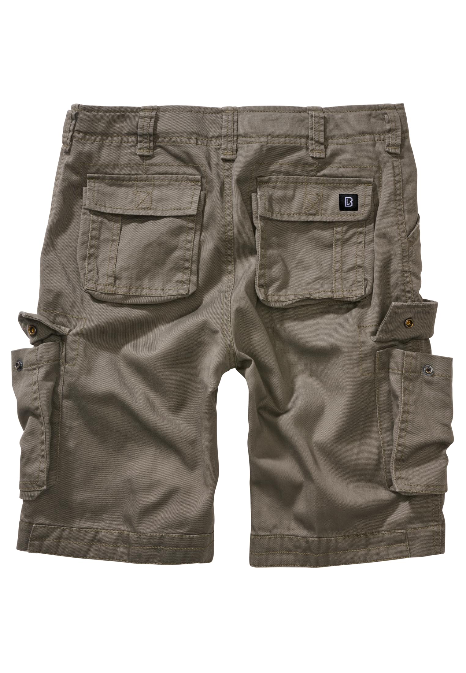 B Kids Urban Legend Shorts - workoutbrands.com
