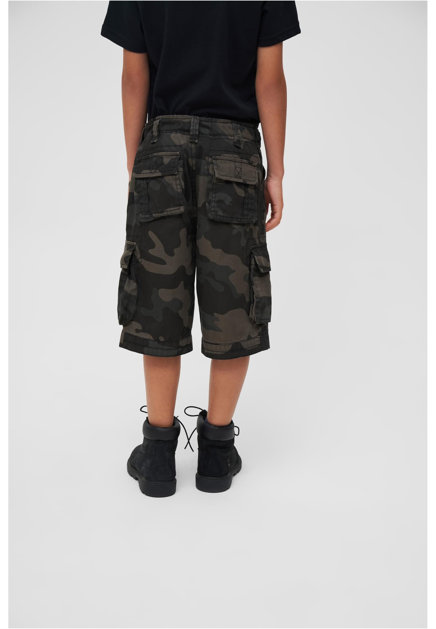 B Kids Urban Legend Shorts - workoutbrands.com