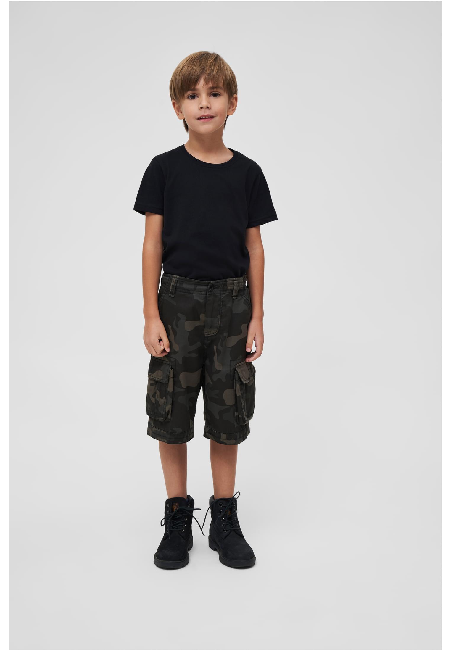B Kids Urban Legend Shorts - workoutbrands.com