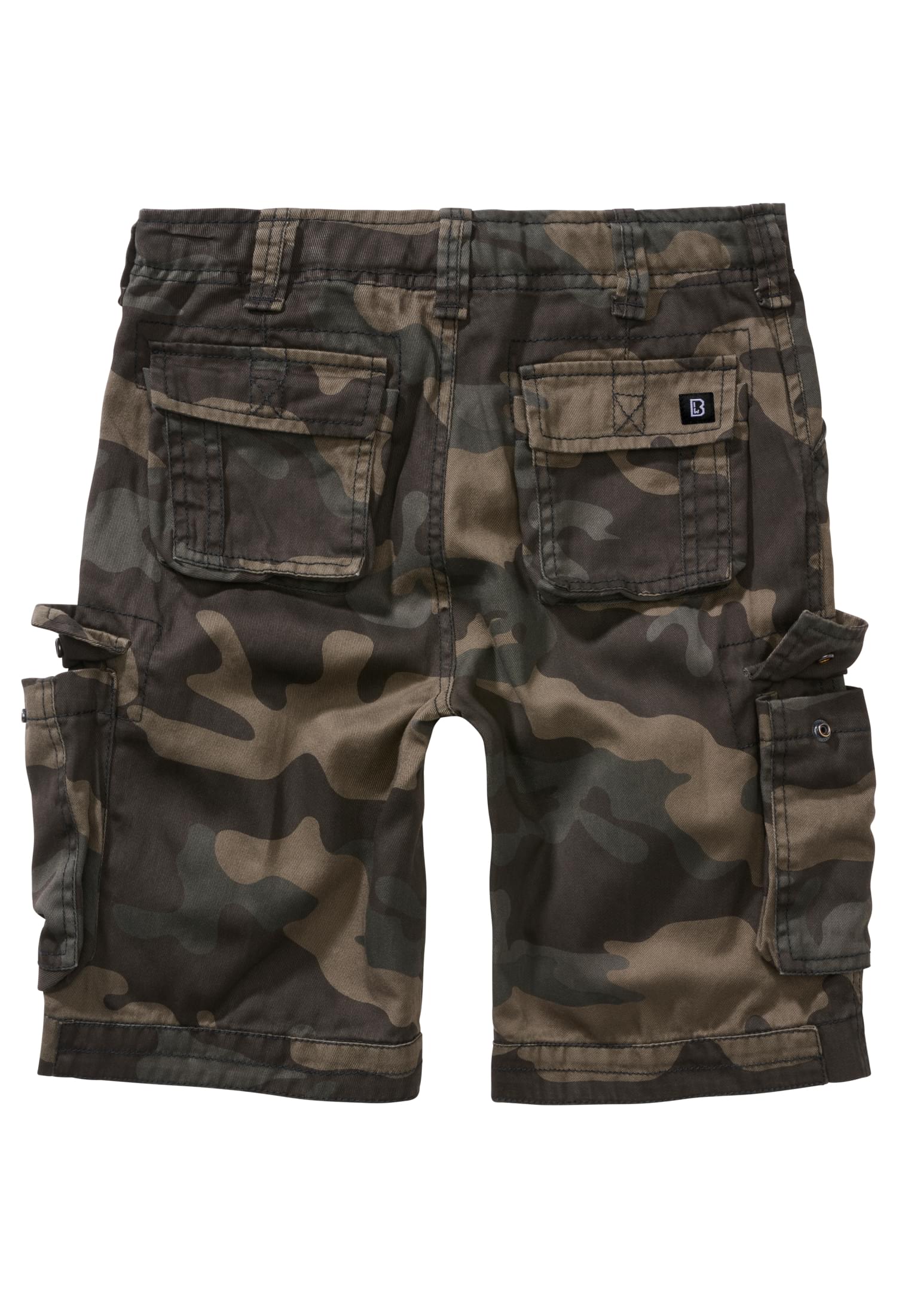 B Kids Urban Legend Shorts - workoutbrands.com