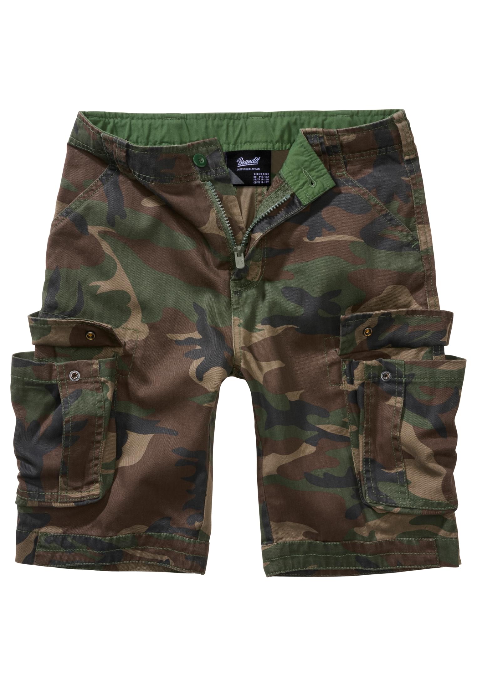 B Kids Urban Legend Shorts - workoutbrands.com