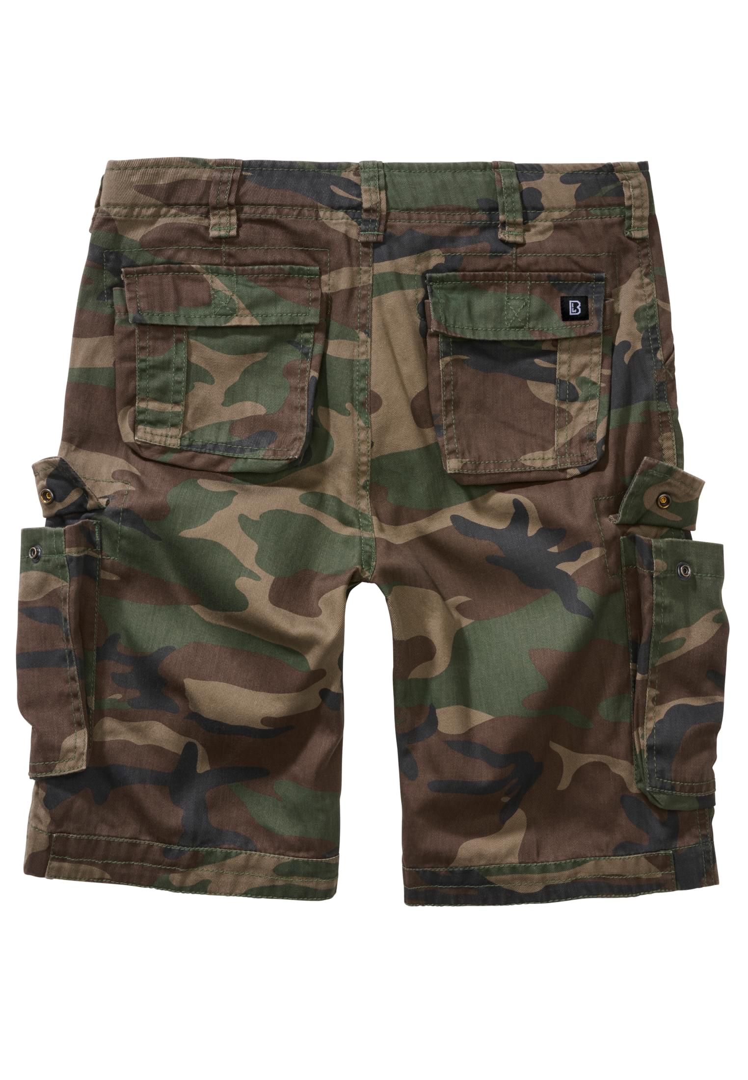 B Kids Urban Legend Shorts - workoutbrands.com