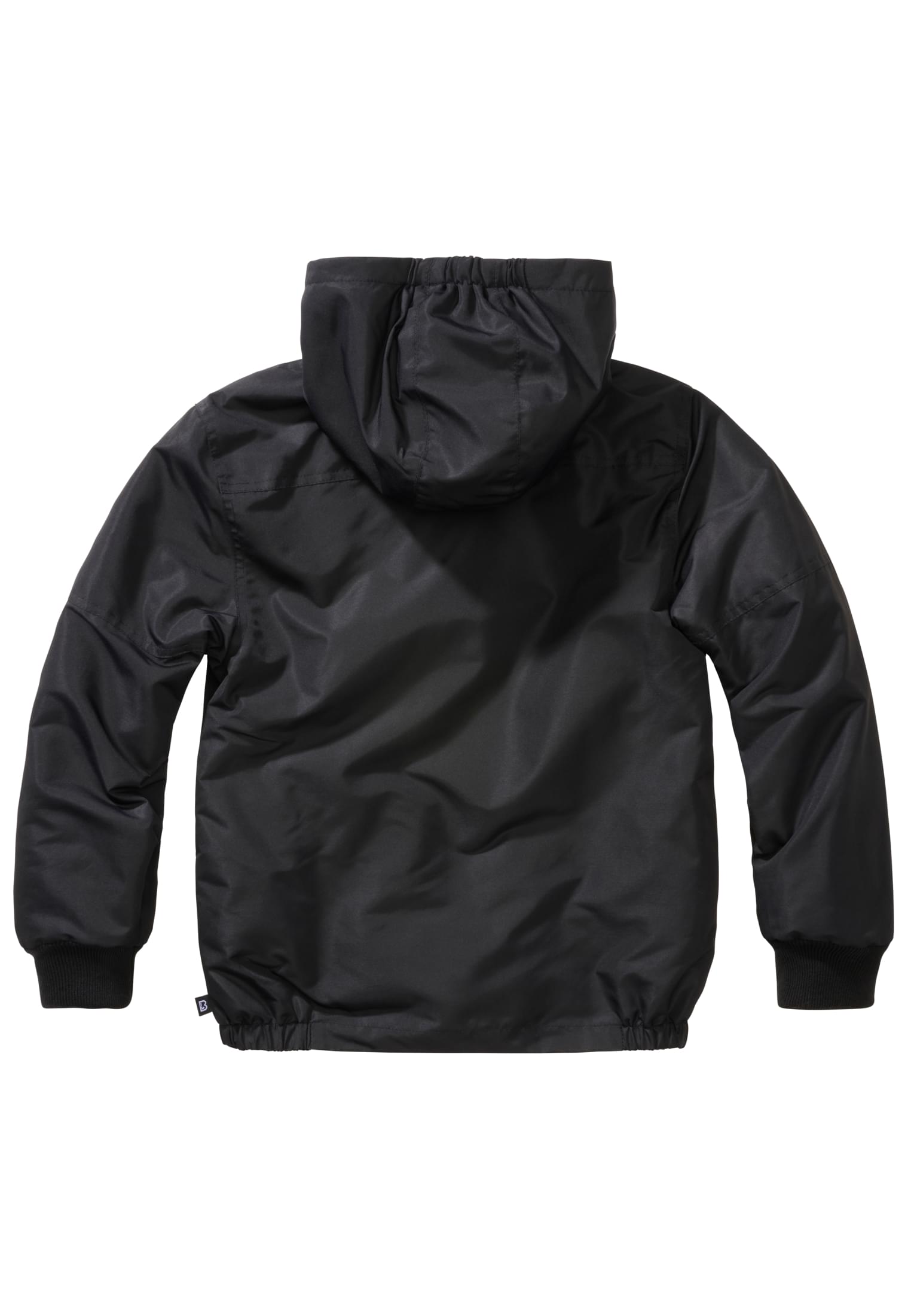 B Kids Windbreaker Frontzip - workoutbrands.com