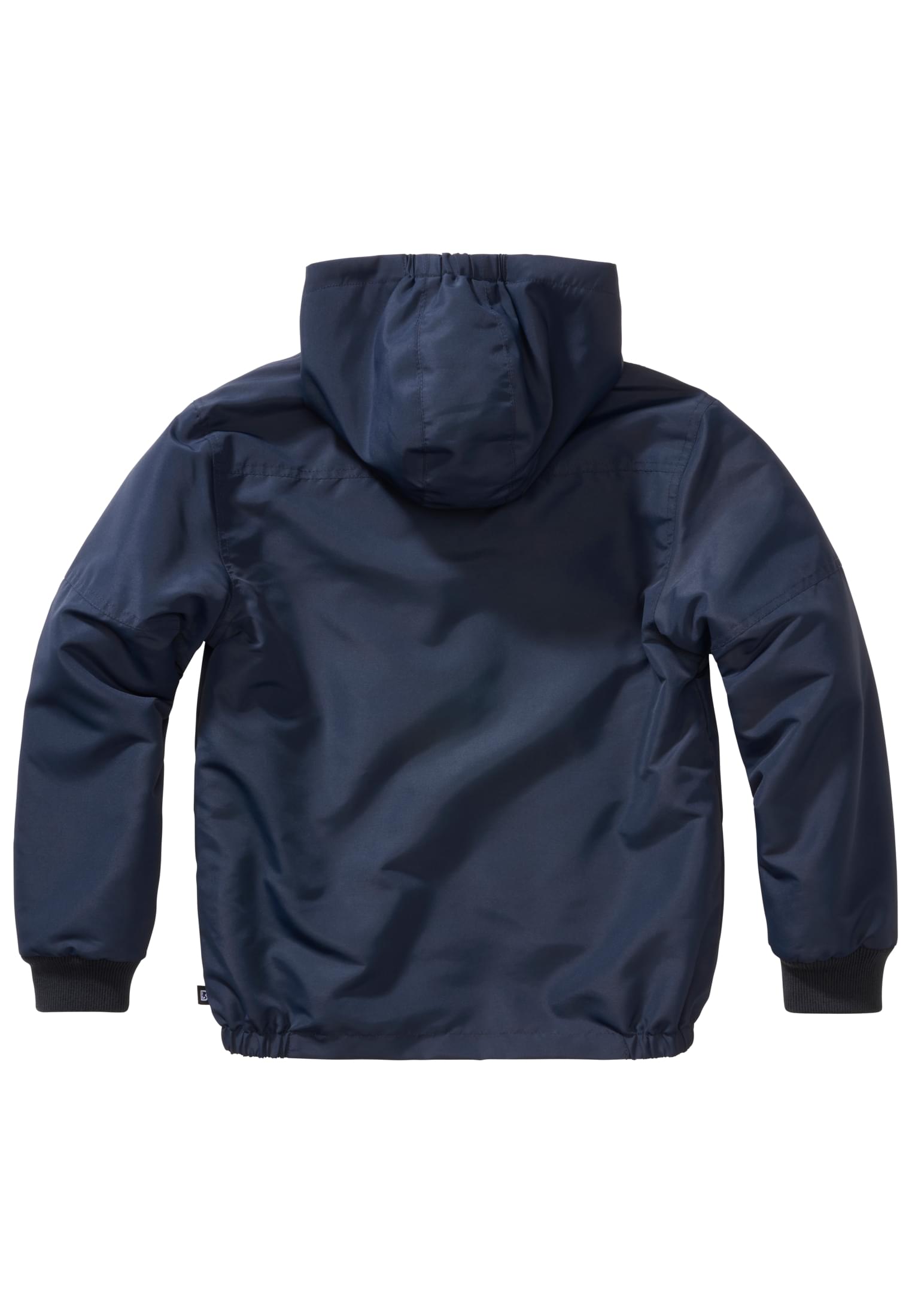 B Kids Windbreaker Frontzip - workoutbrands.com