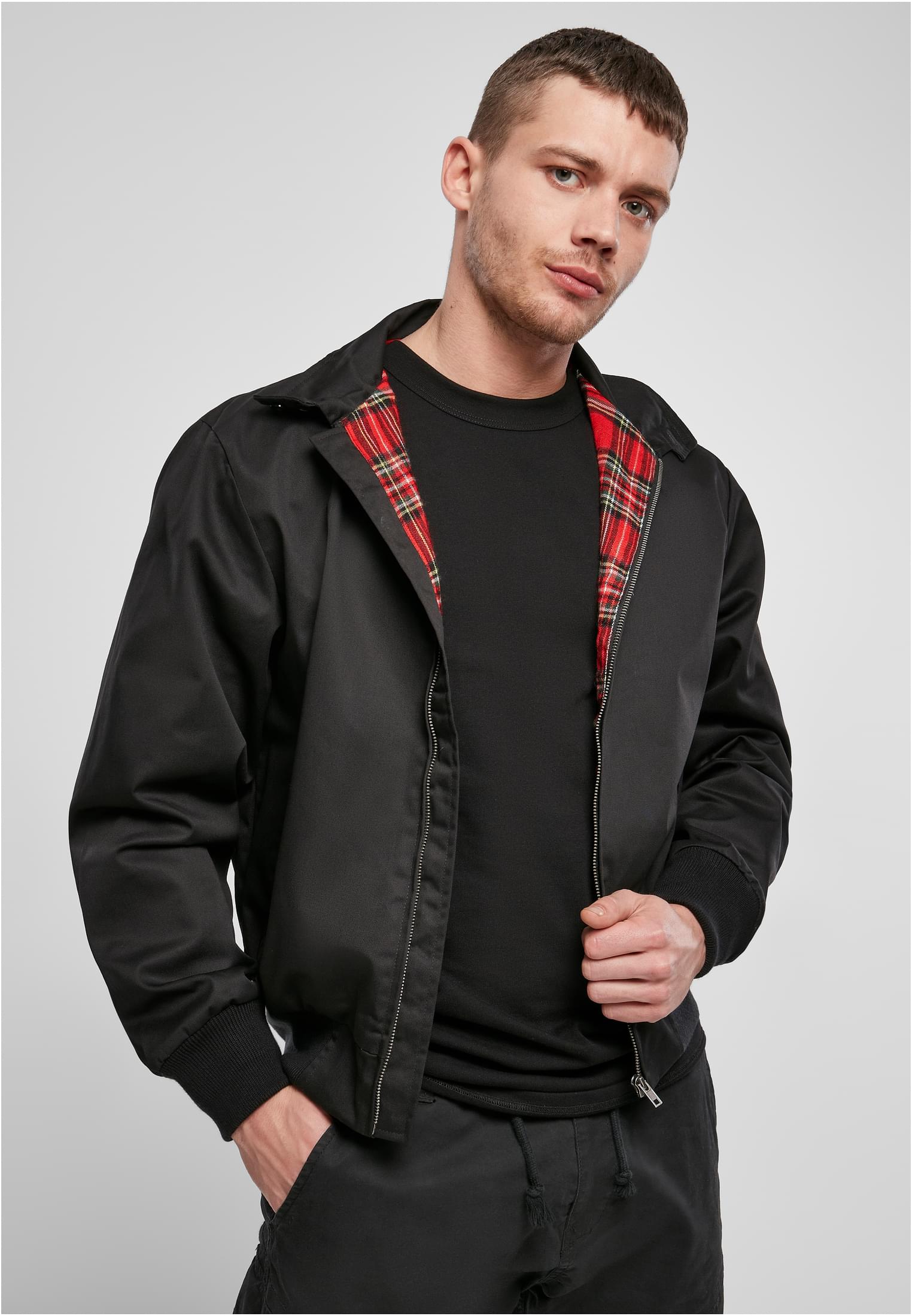 B Lord Canterbury Jacket - workoutbrands.com