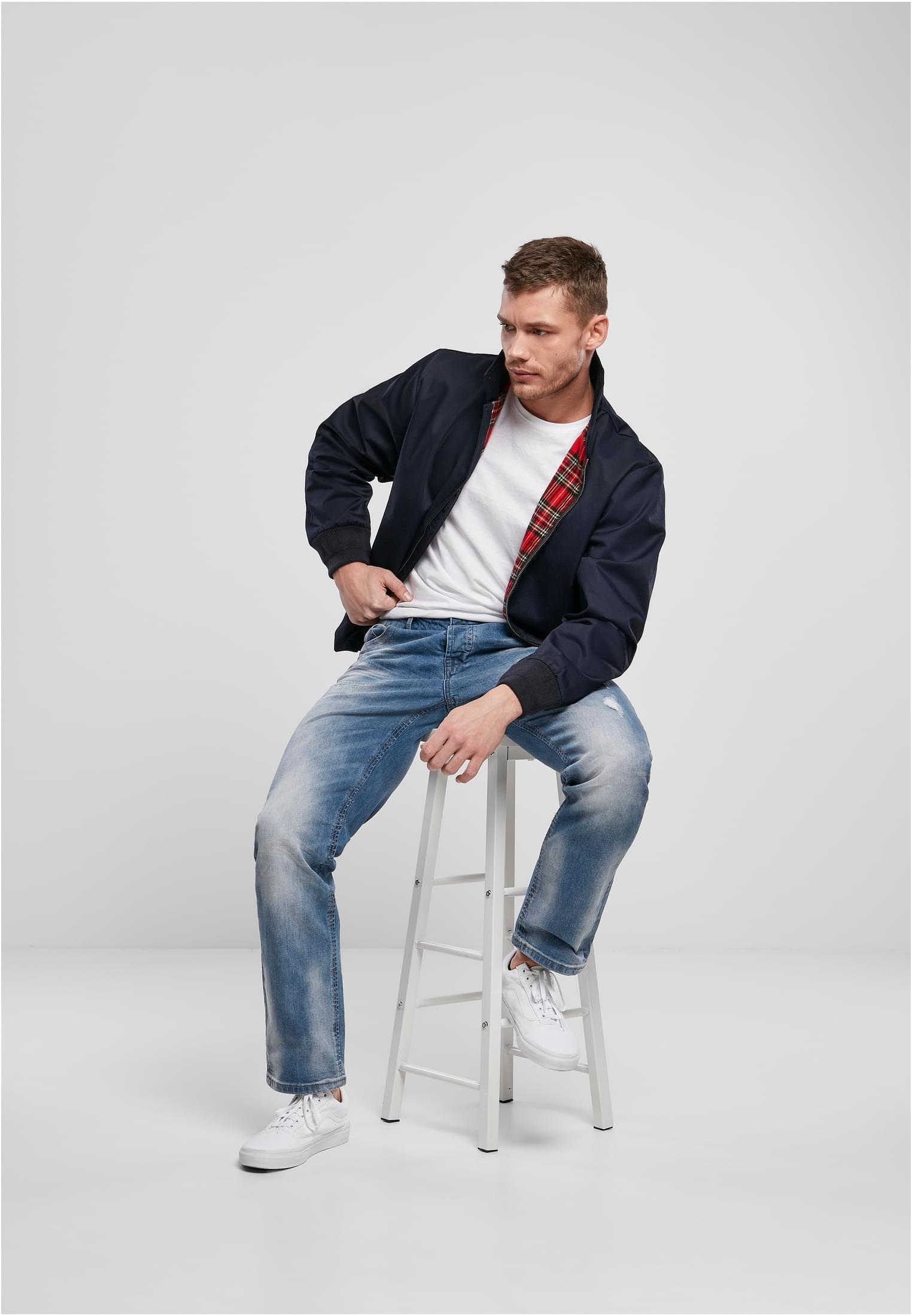 B Lord Canterbury Jacket - workoutbrands.com