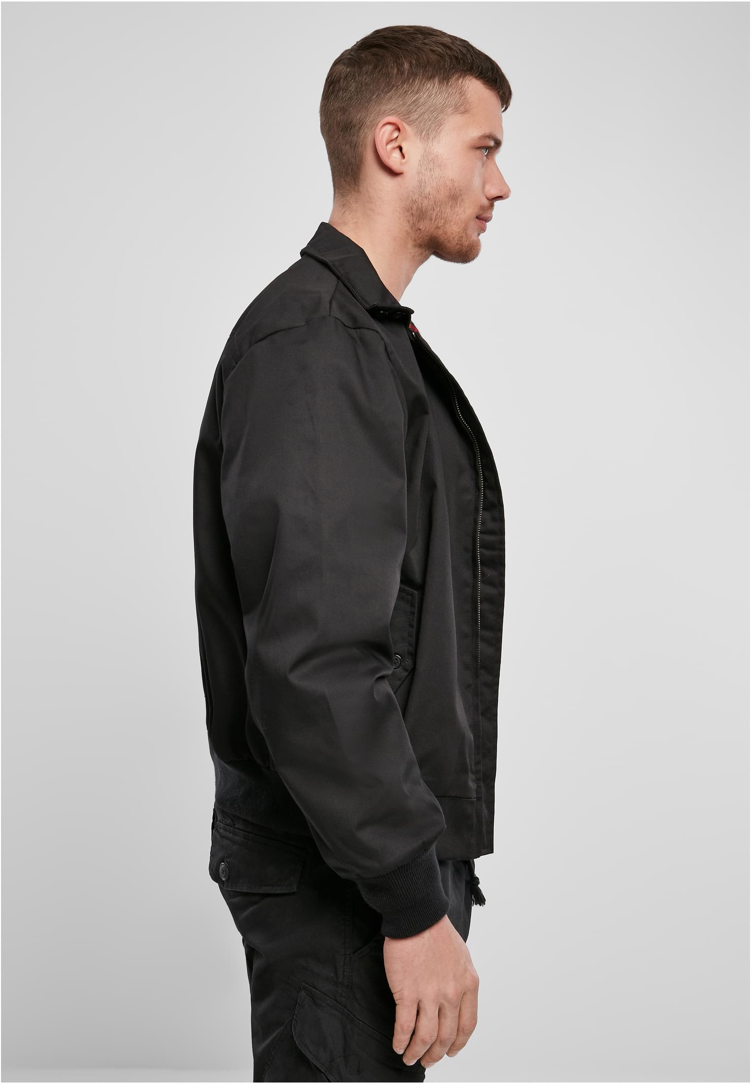 B Lord Canterbury Jacket - workoutbrands.com