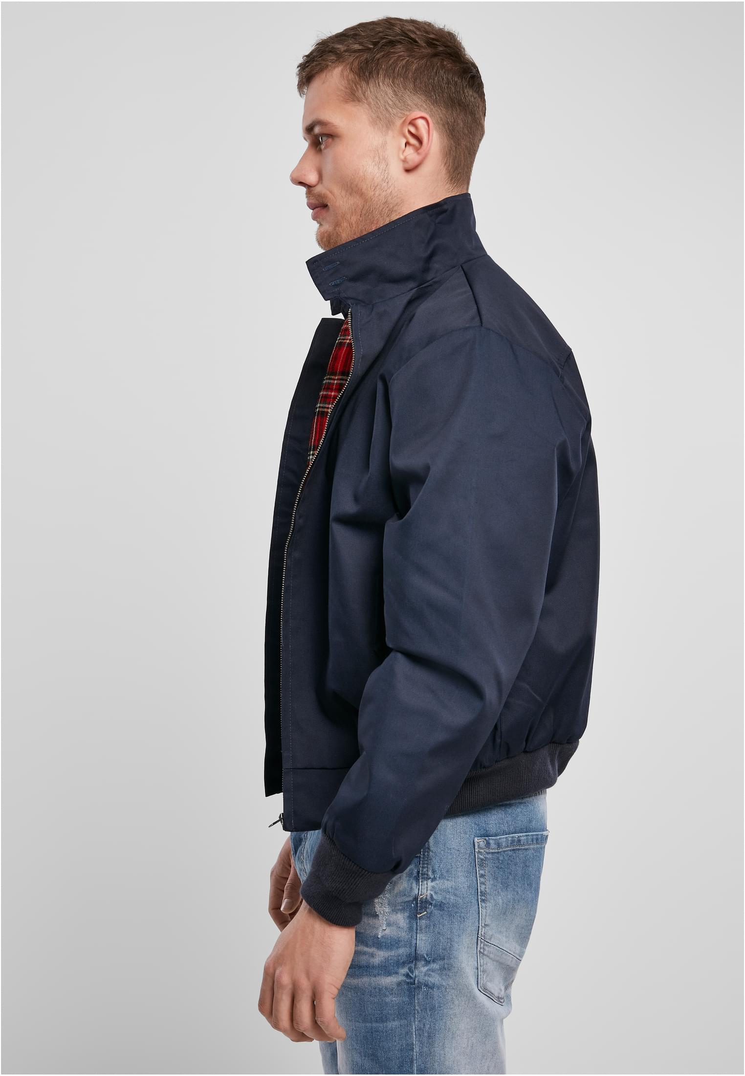 B Lord Canterbury Jacket - workoutbrands.com