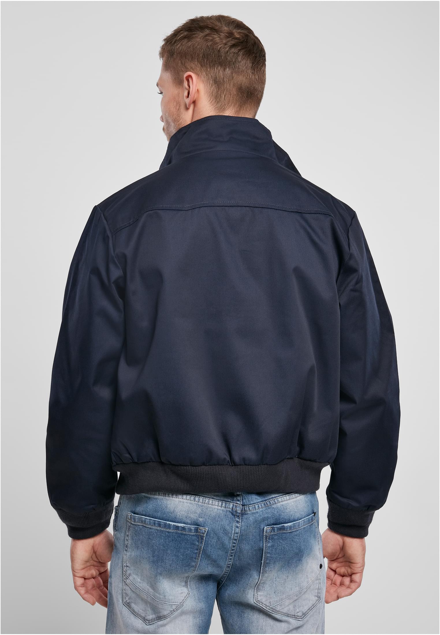 B Lord Canterbury Jacket - workoutbrands.com