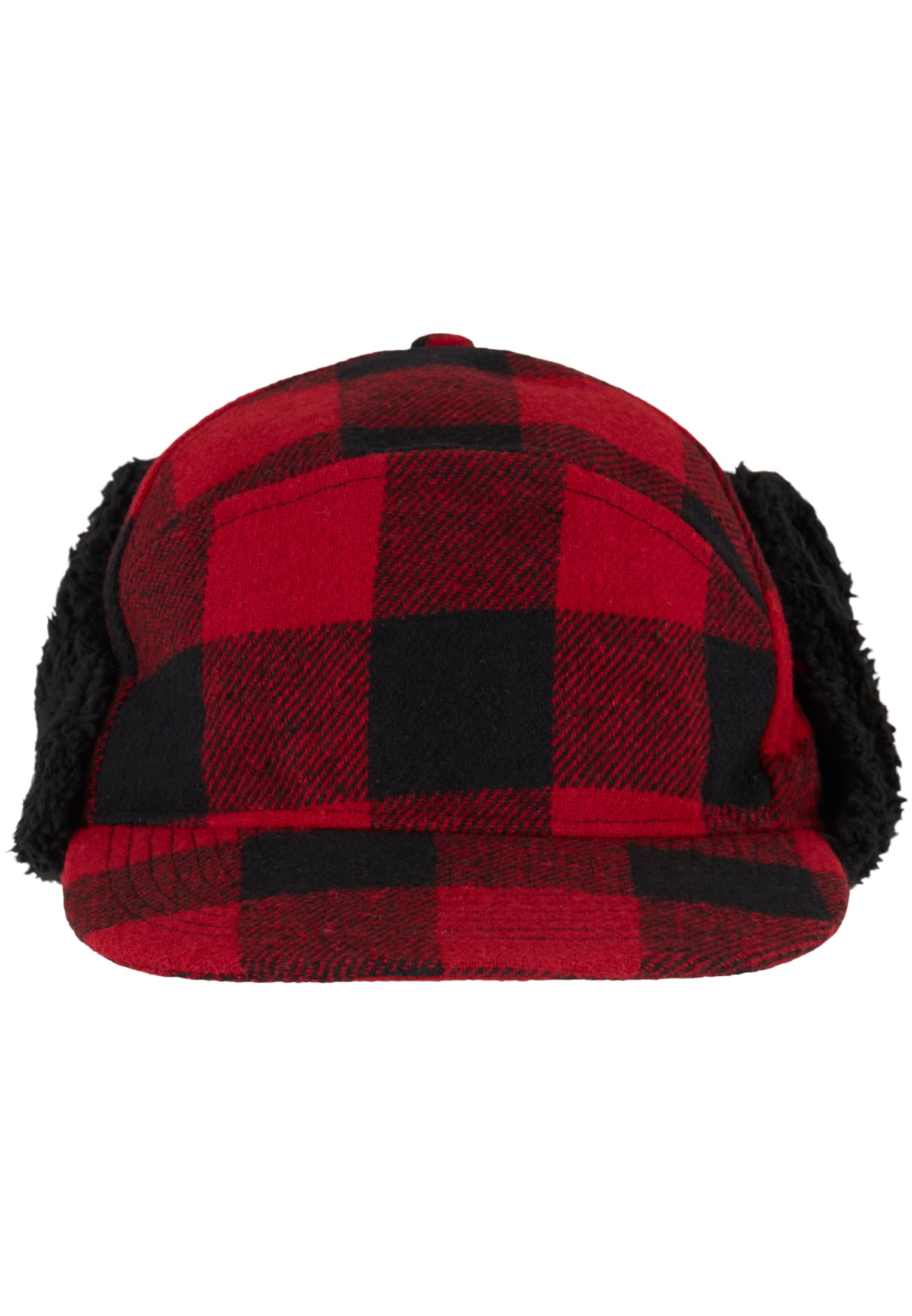 B Lumberjack Wintercap - workoutbrands.com