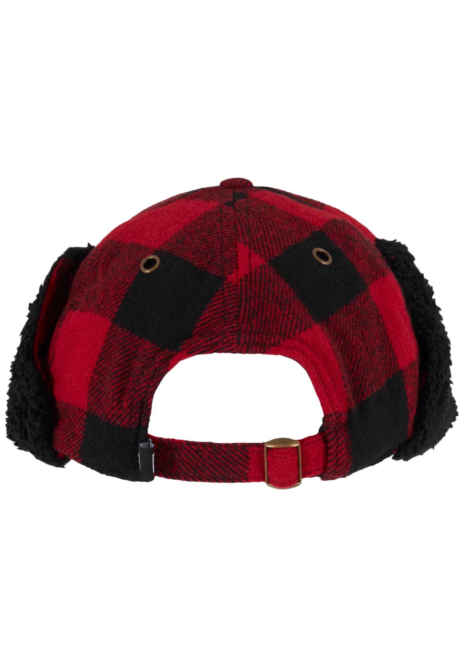 B Lumberjack Wintercap - workoutbrands.com