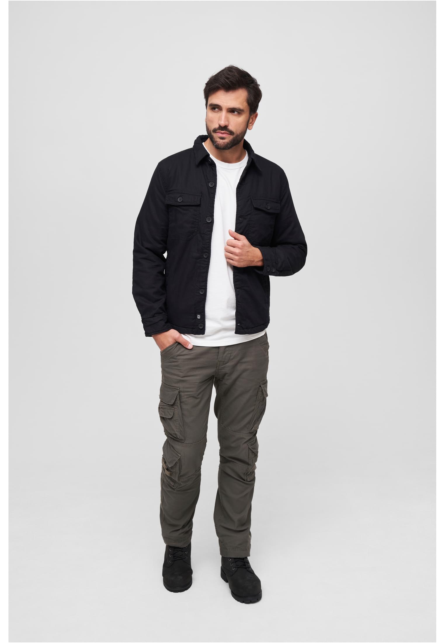 B Lumberjacket - workoutbrands.com