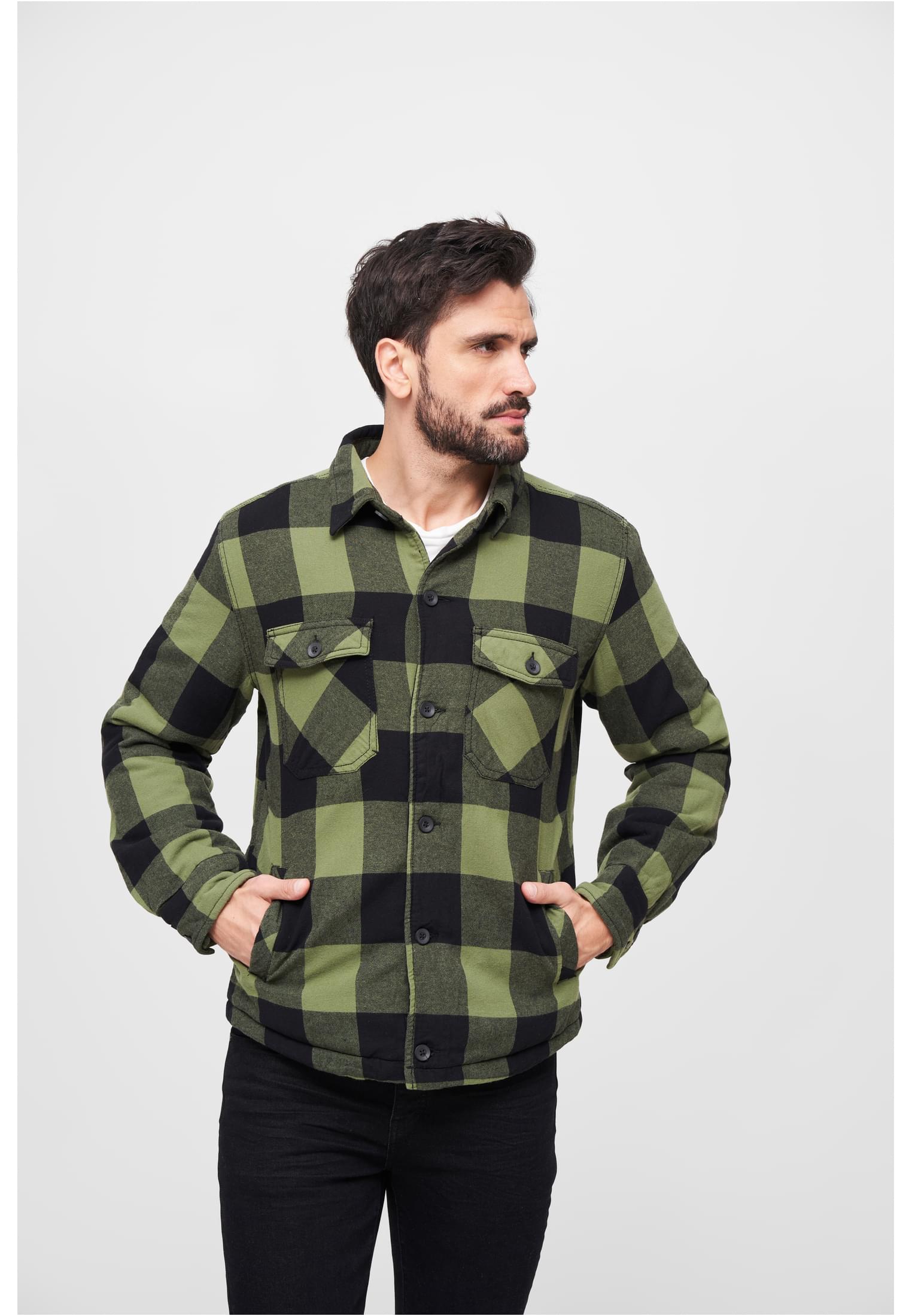 B Lumberjacket - workoutbrands.com