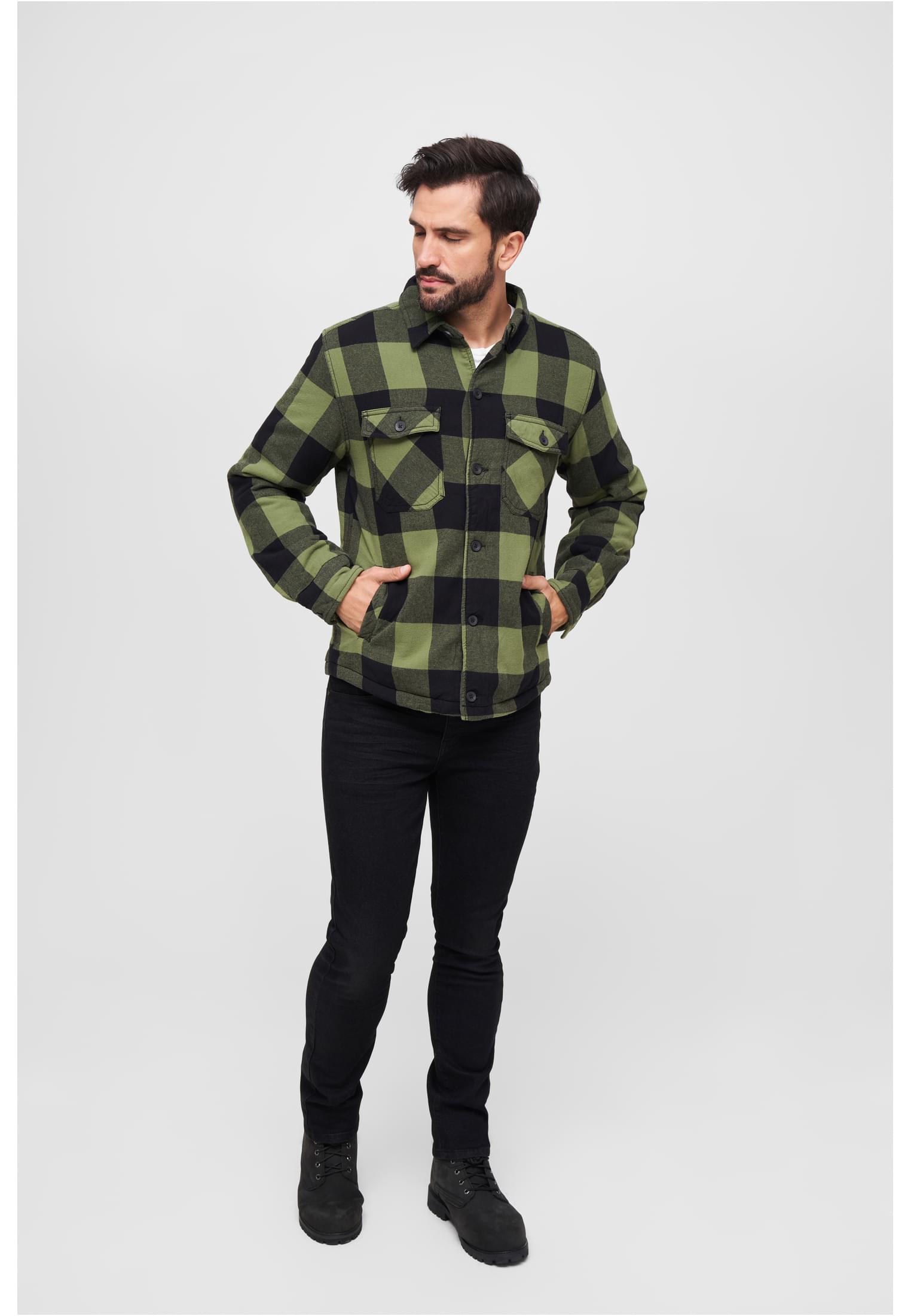 B Lumberjacket - workoutbrands.com