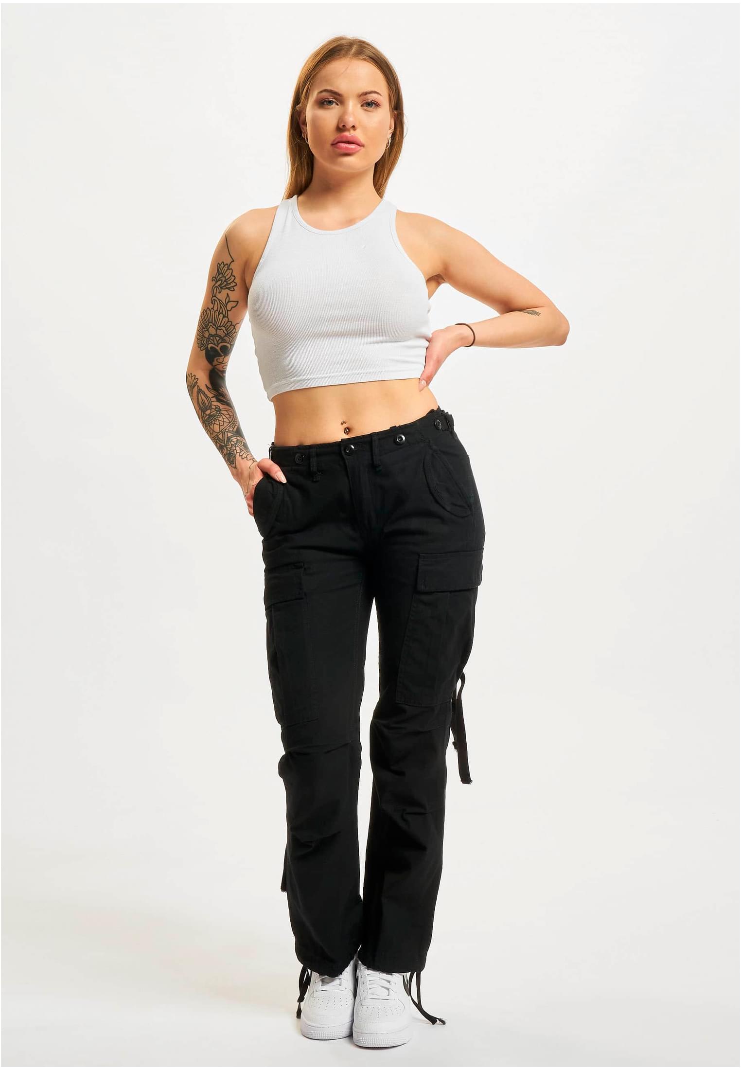 B M-65 Cargo Pants - workoutbrands.com