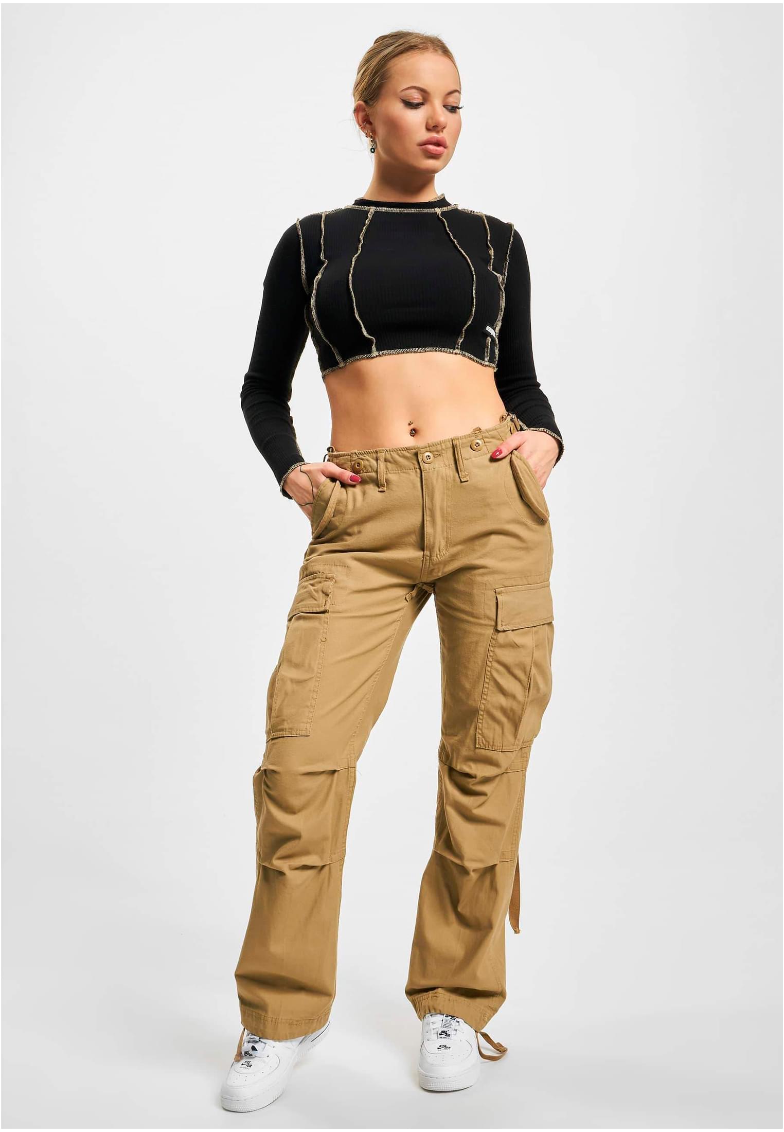 B M-65 Cargo Pants - workoutbrands.com