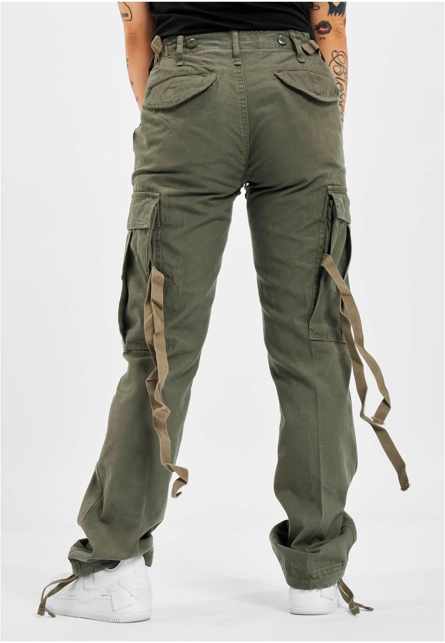 B M-65 Cargo Pants - workoutbrands.com