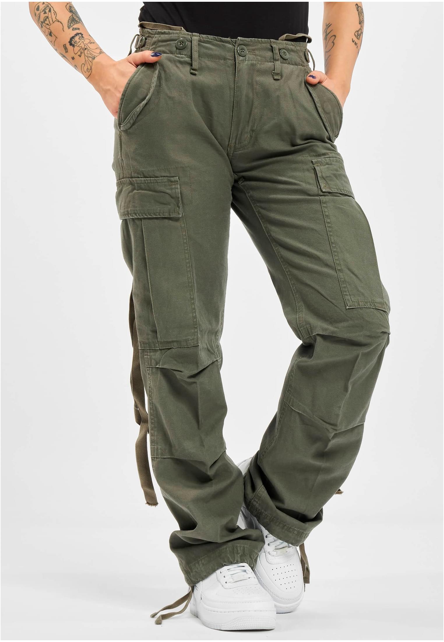 B M-65 Cargo Pants - workoutbrands.com