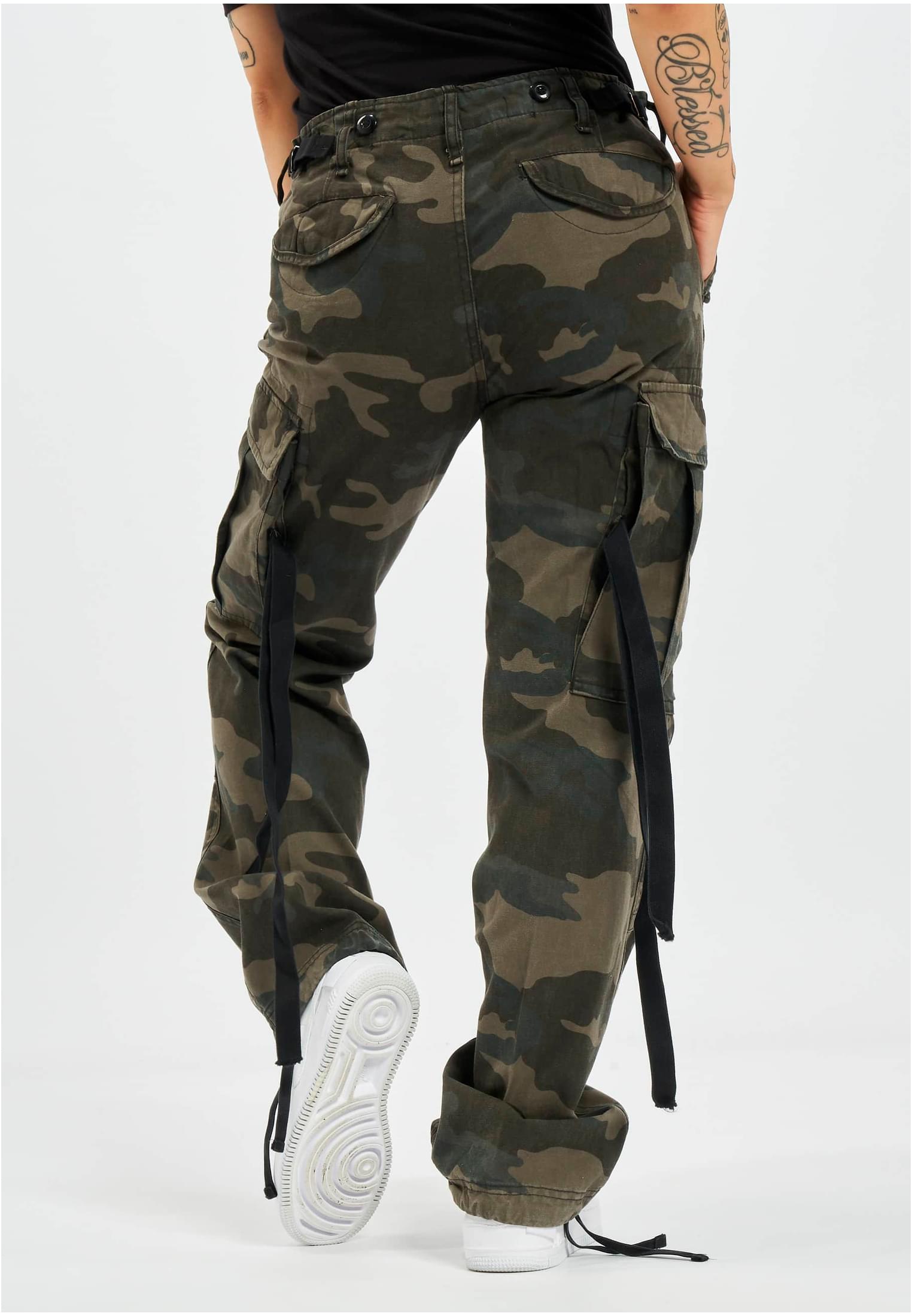 B M-65 Cargo Pants - workoutbrands.com