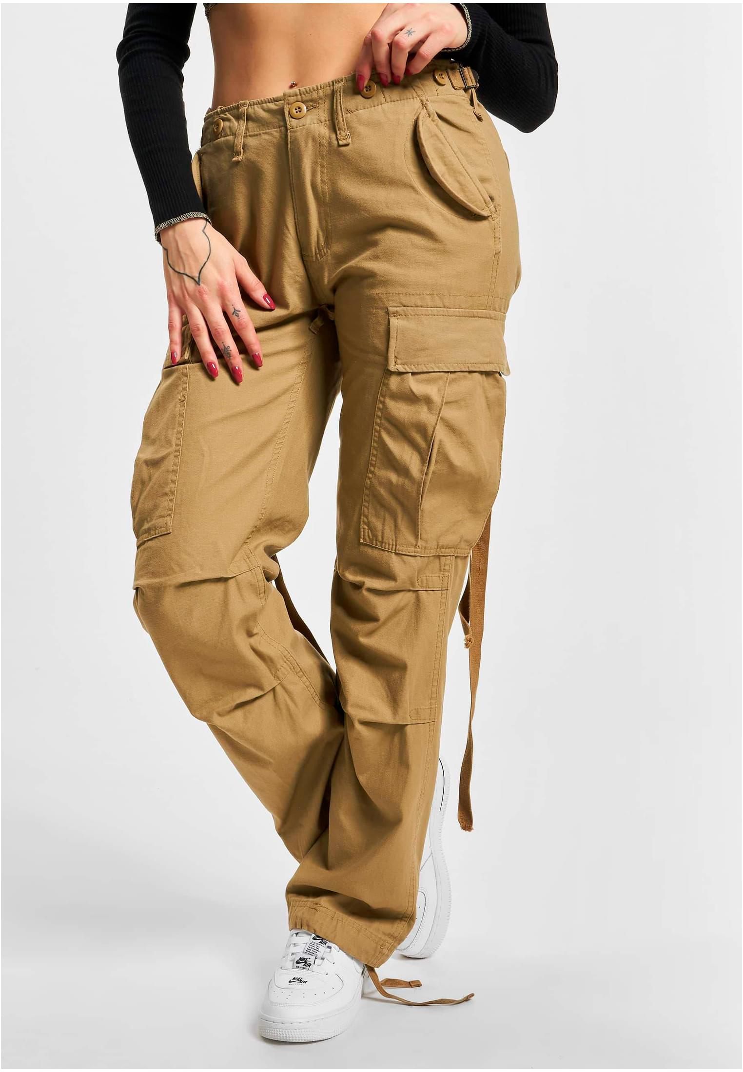 B M-65 Cargo Pants - workoutbrands.com