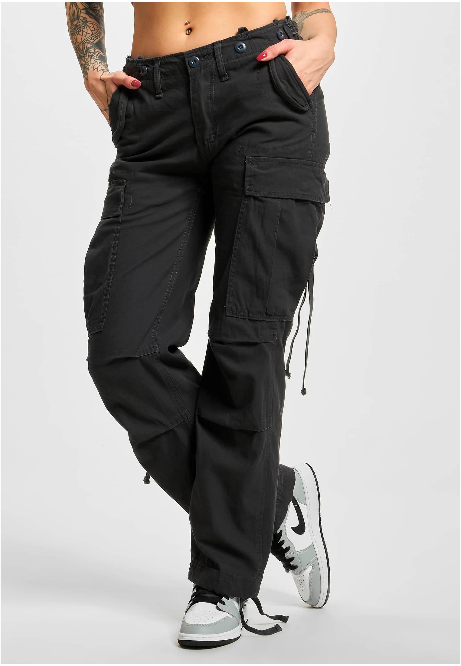 B M-65 Cargo Pants - workoutbrands.com