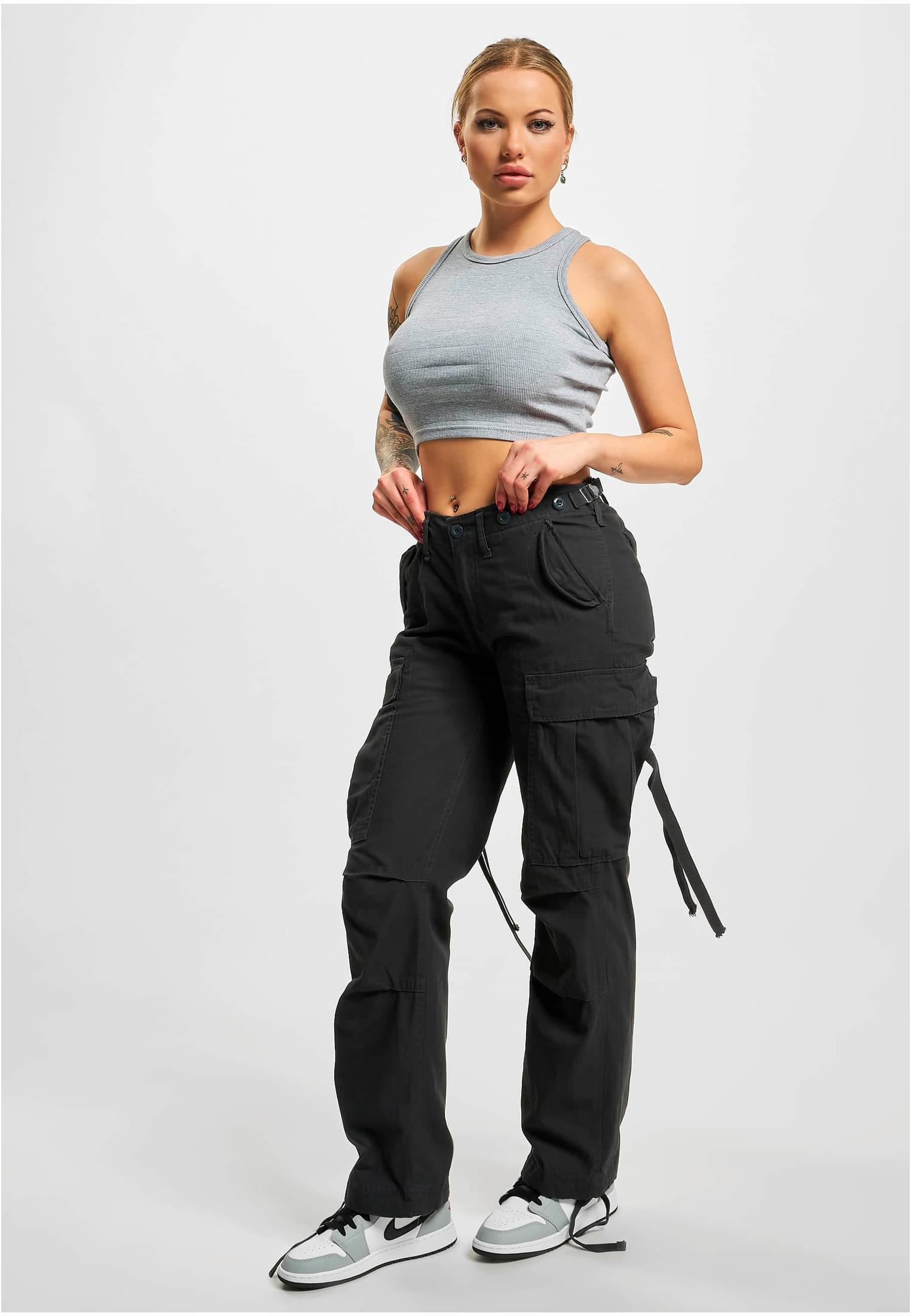 B M-65 Cargo Pants - workoutbrands.com