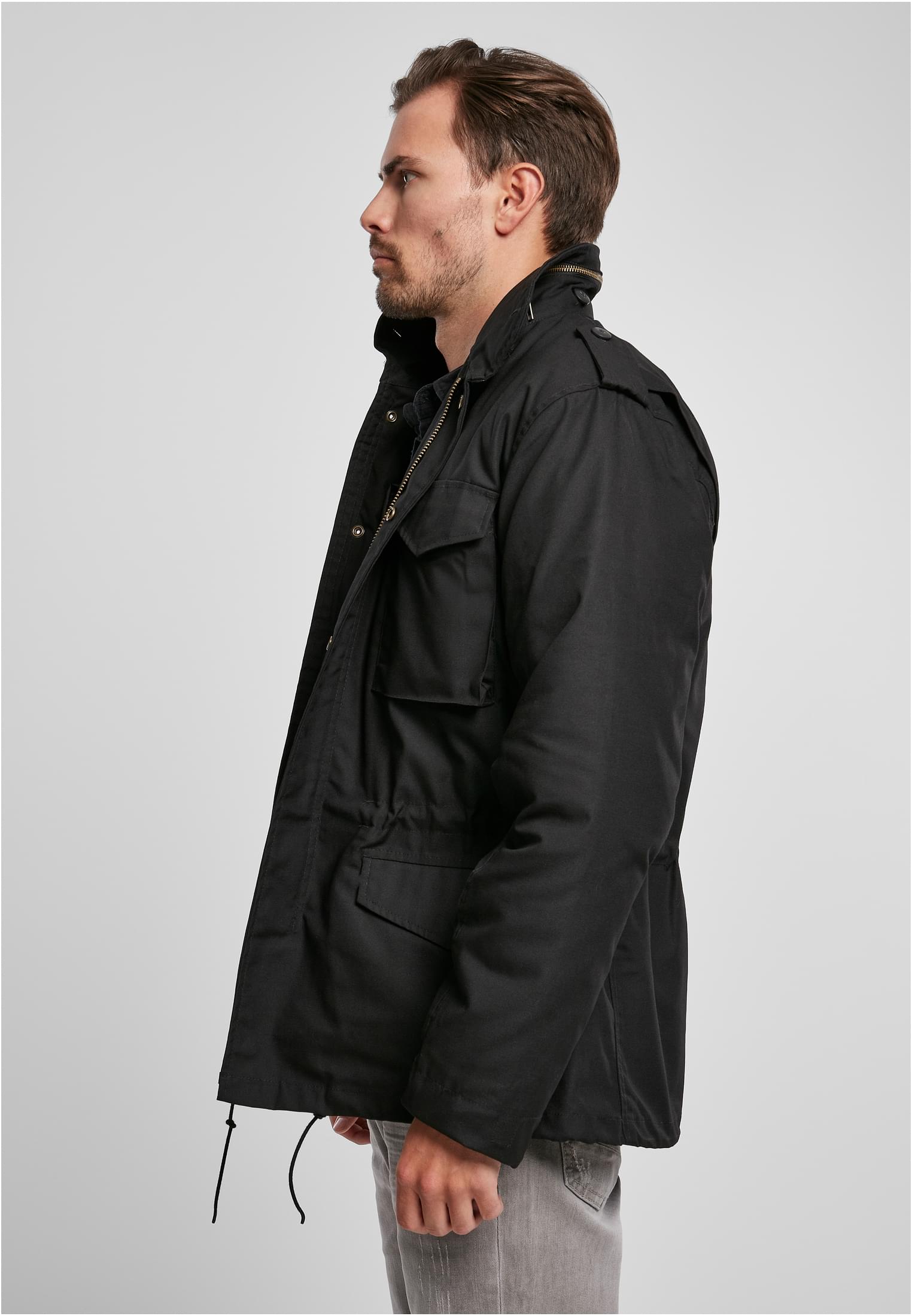B M-65 Field Jacket - workoutbrands.com