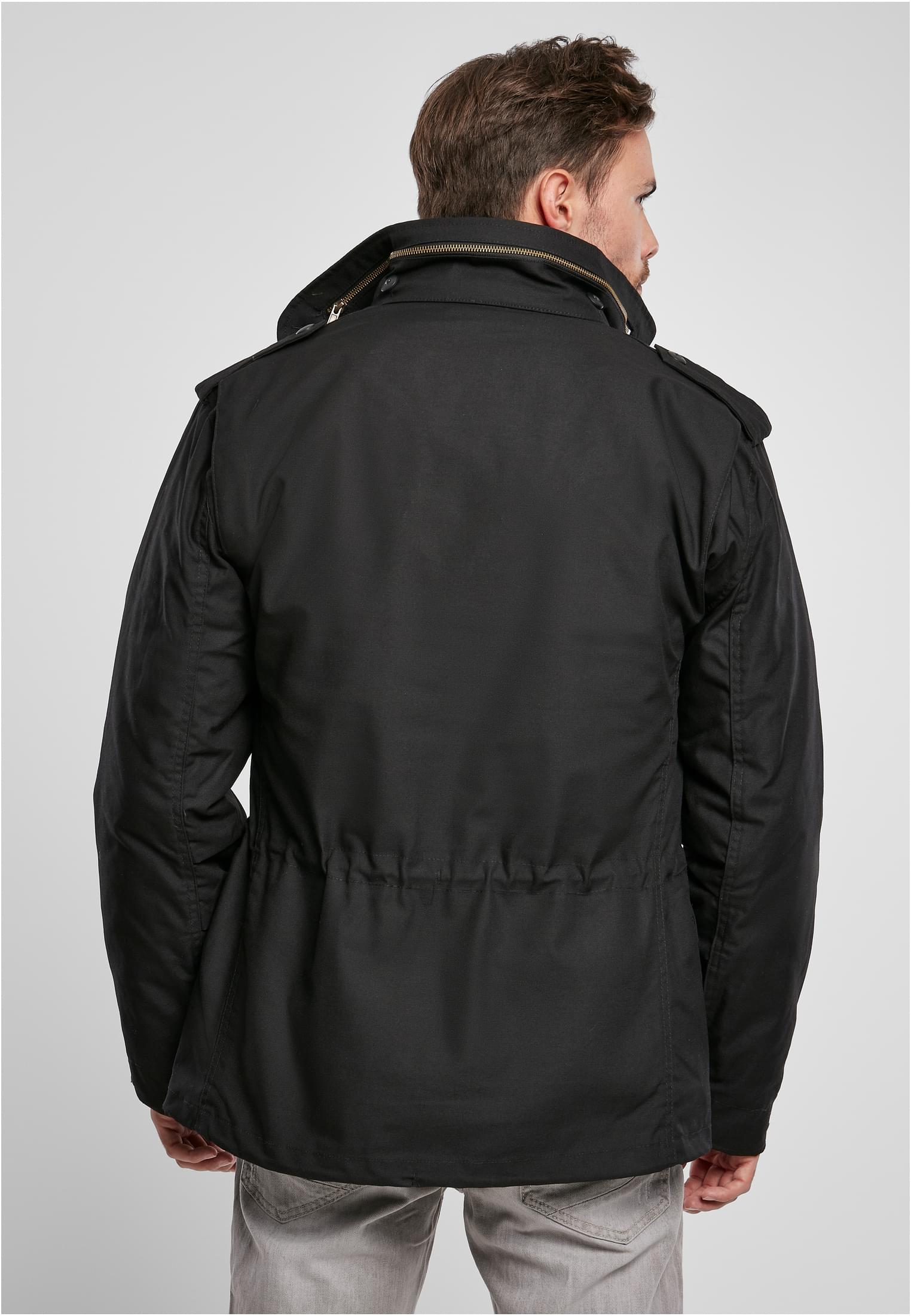 B M-65 Field Jacket - workoutbrands.com