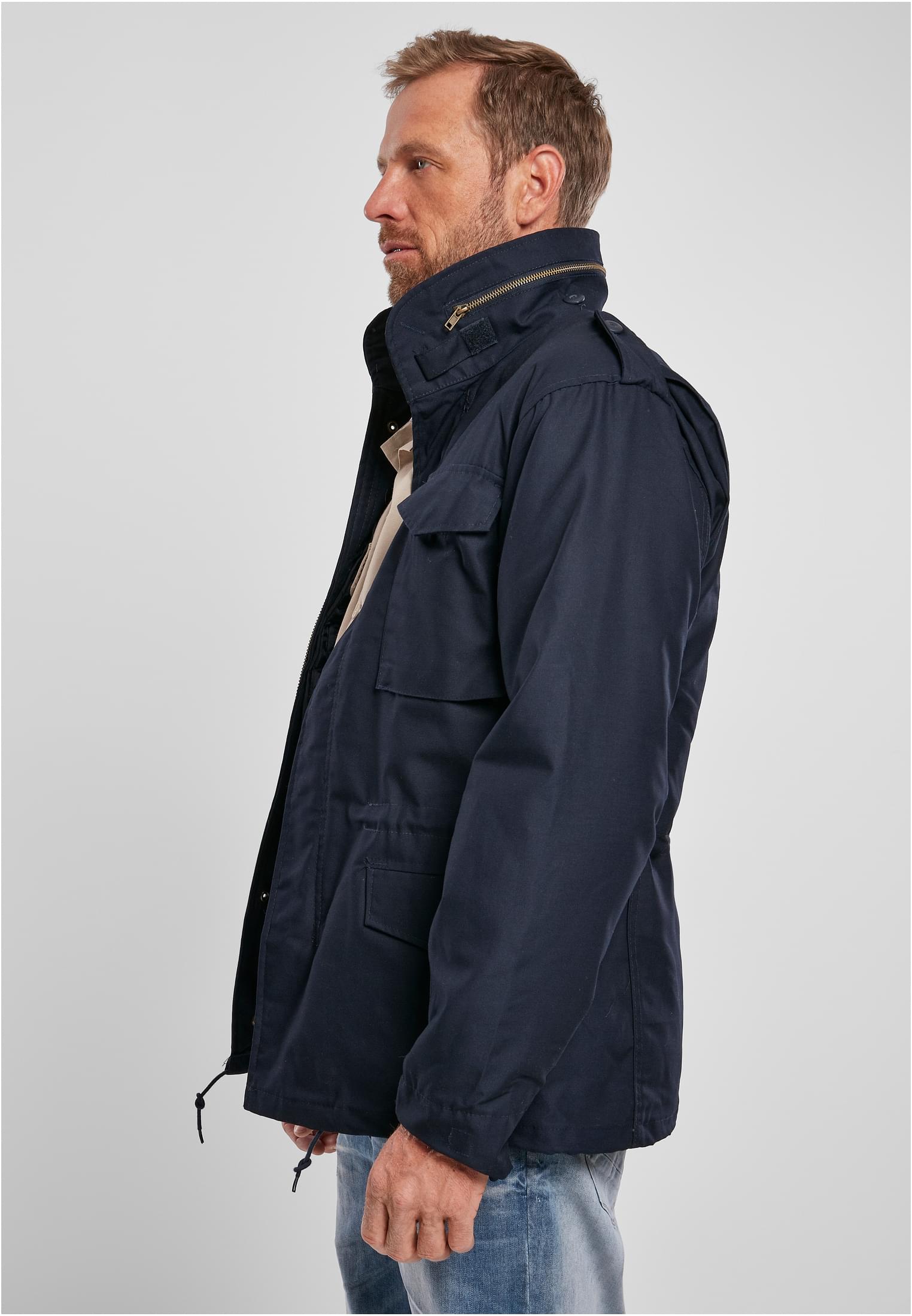 B M-65 Field Jacket - workoutbrands.com