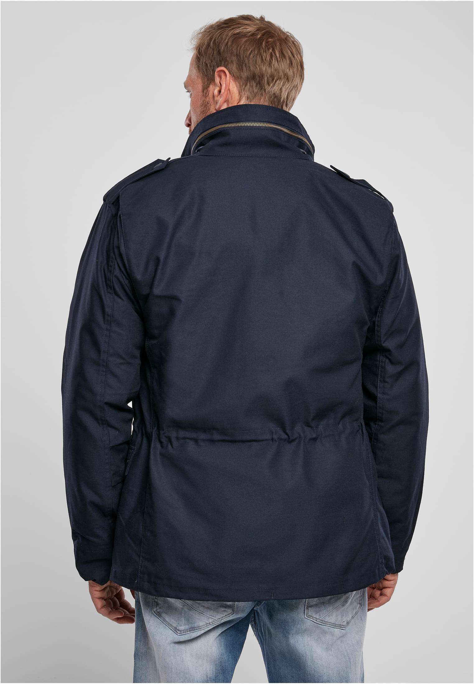 B M-65 Field Jacket - workoutbrands.com