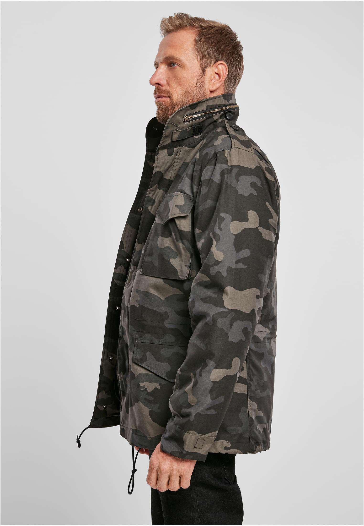 B M-65 Field Jacket - workoutbrands.com