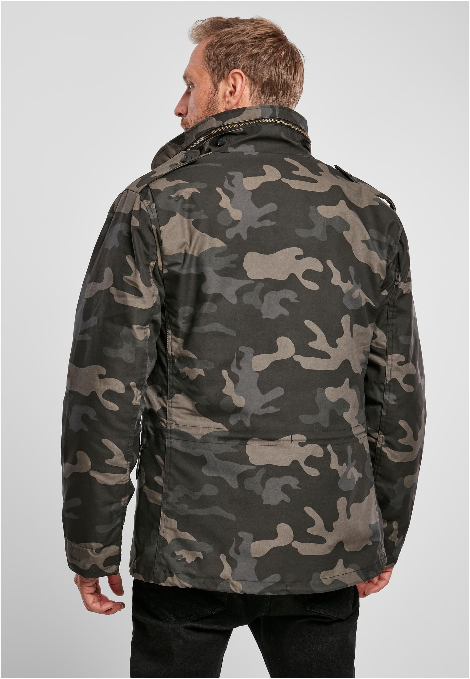 B M-65 Field Jacket - workoutbrands.com