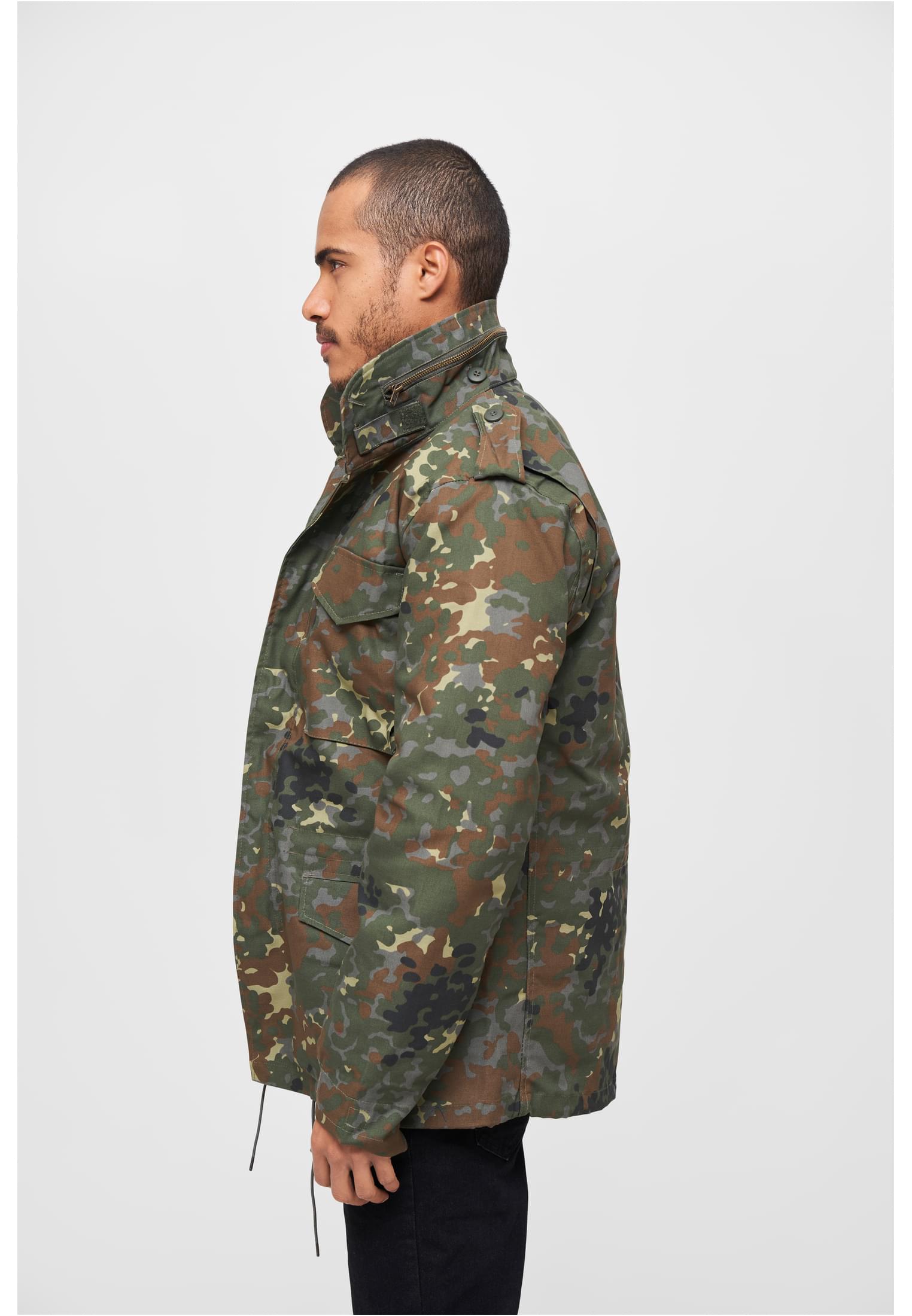 B M-65 Field Jacket - workoutbrands.com