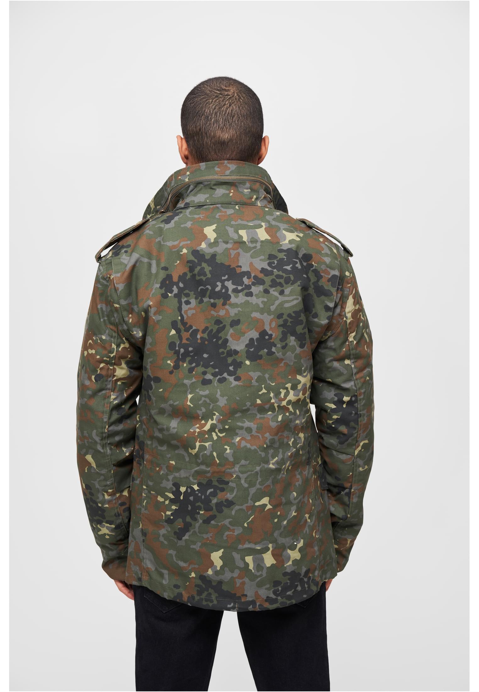 B M-65 Field Jacket - workoutbrands.com
