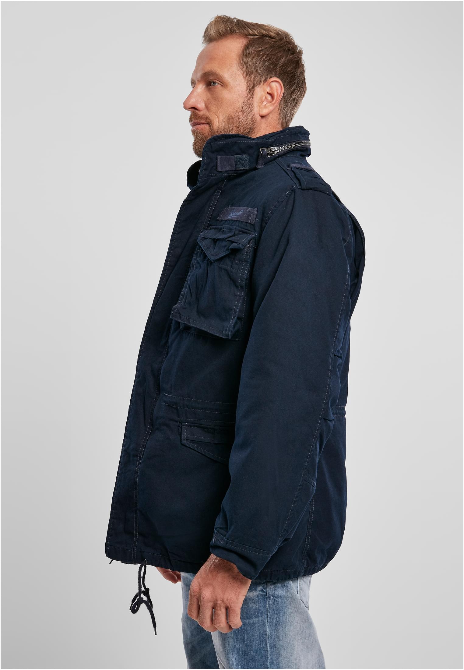 B M-65 Giant Jacket - workoutbrands.com