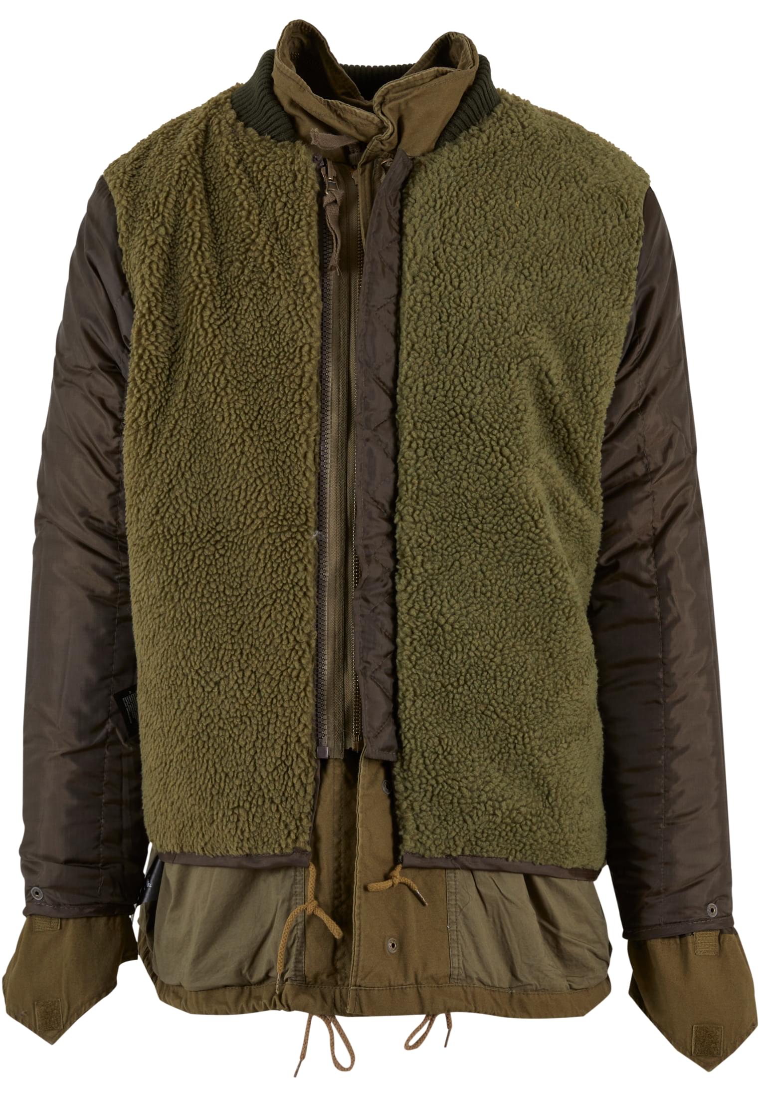 B M-65 Giant Jacket - workoutbrands.com