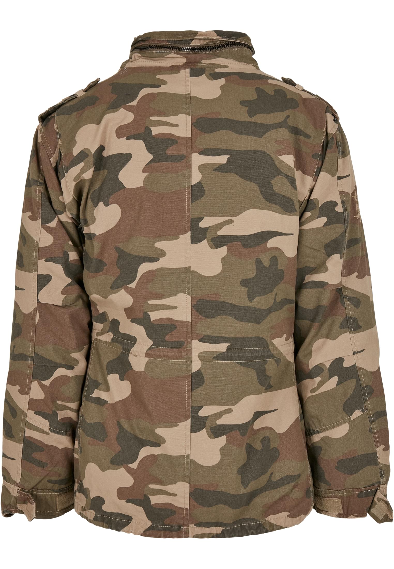 B M-65 Giant Jacket - workoutbrands.com