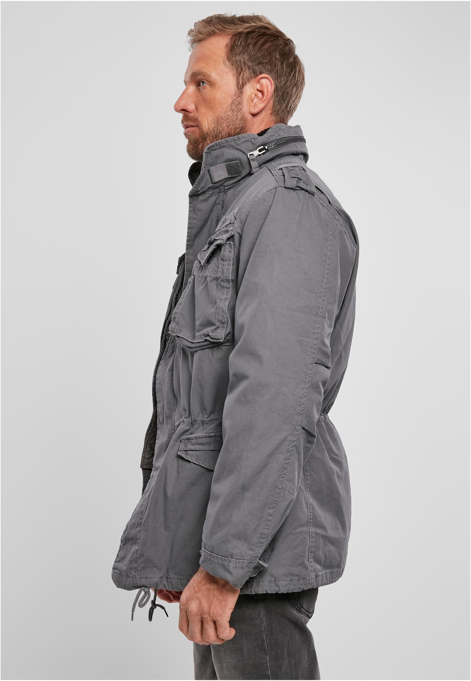 B M-65 Giant Jacket - workoutbrands.com