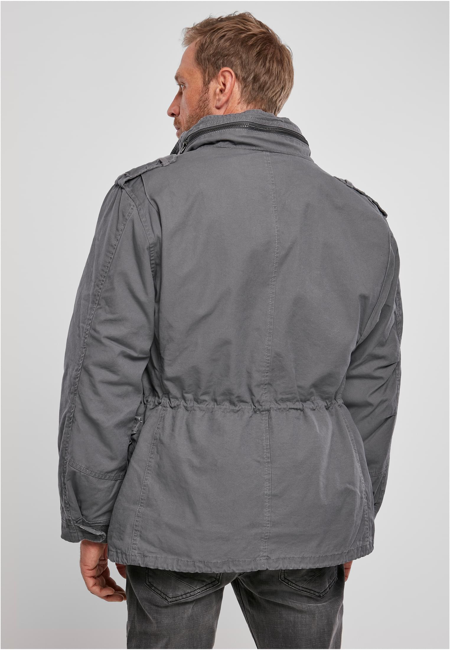 B M-65 Giant Jacket - workoutbrands.com