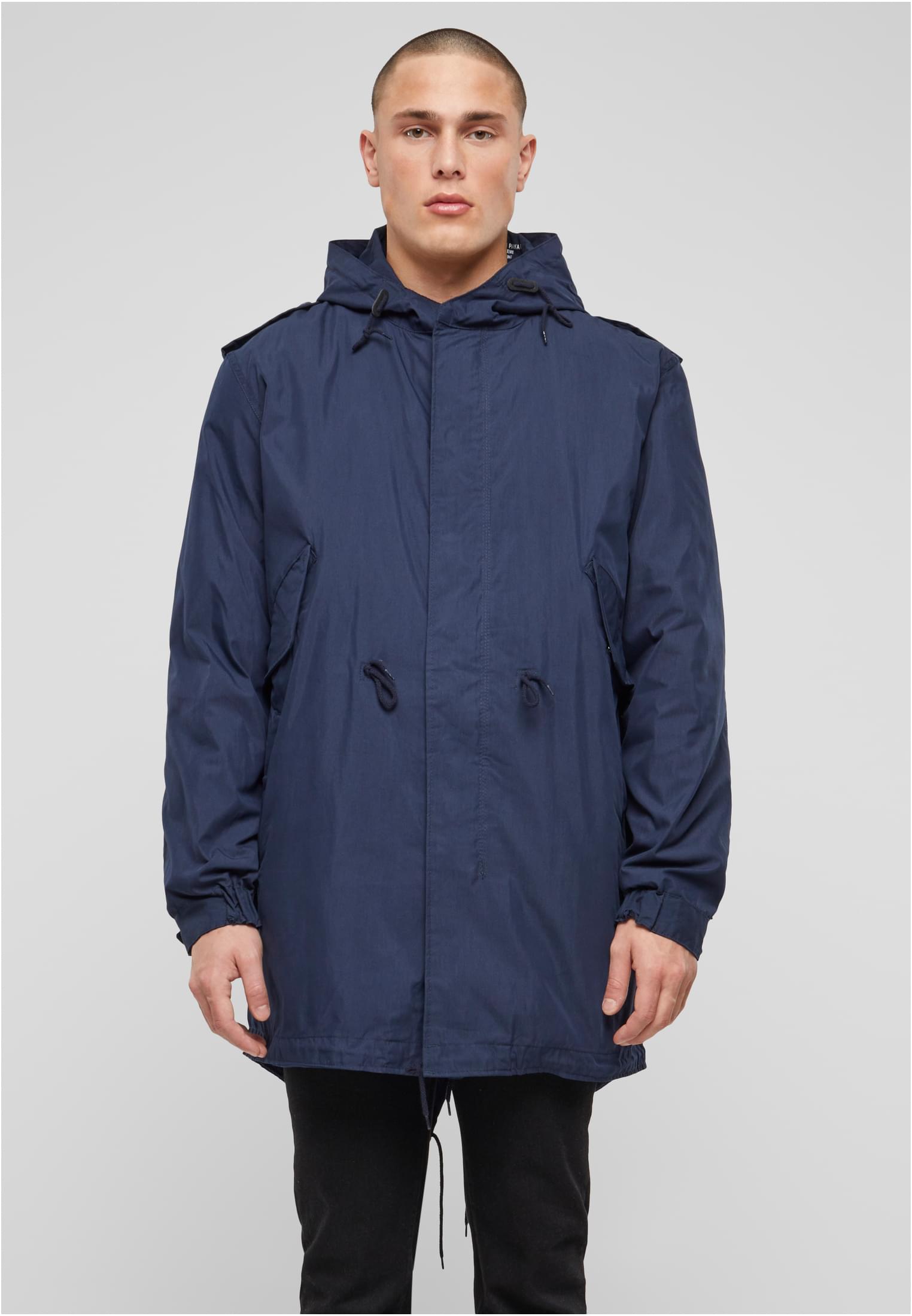 B M51 US Parka - workoutbrands.com