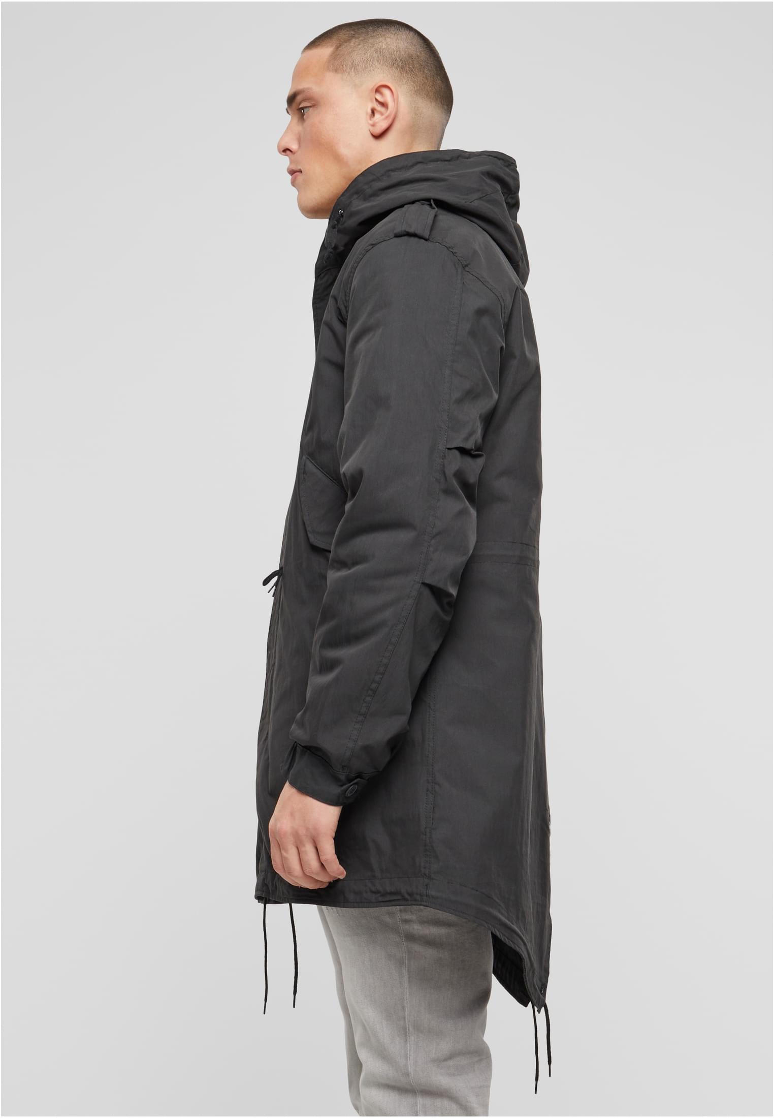 B M51 US Parka - workoutbrands.com