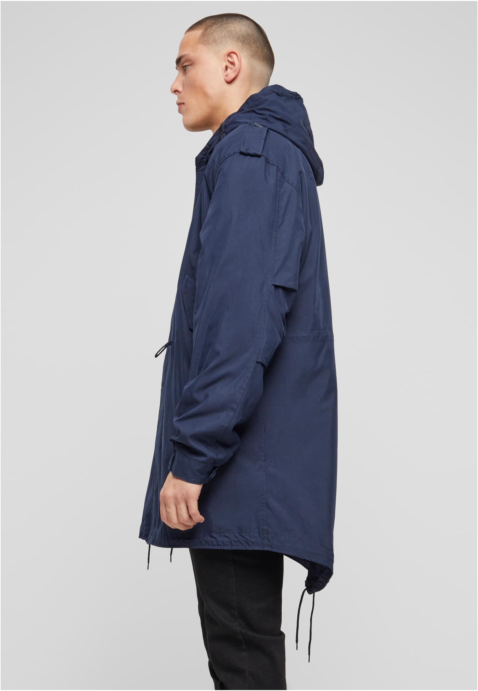 B M51 US Parka - workoutbrands.com
