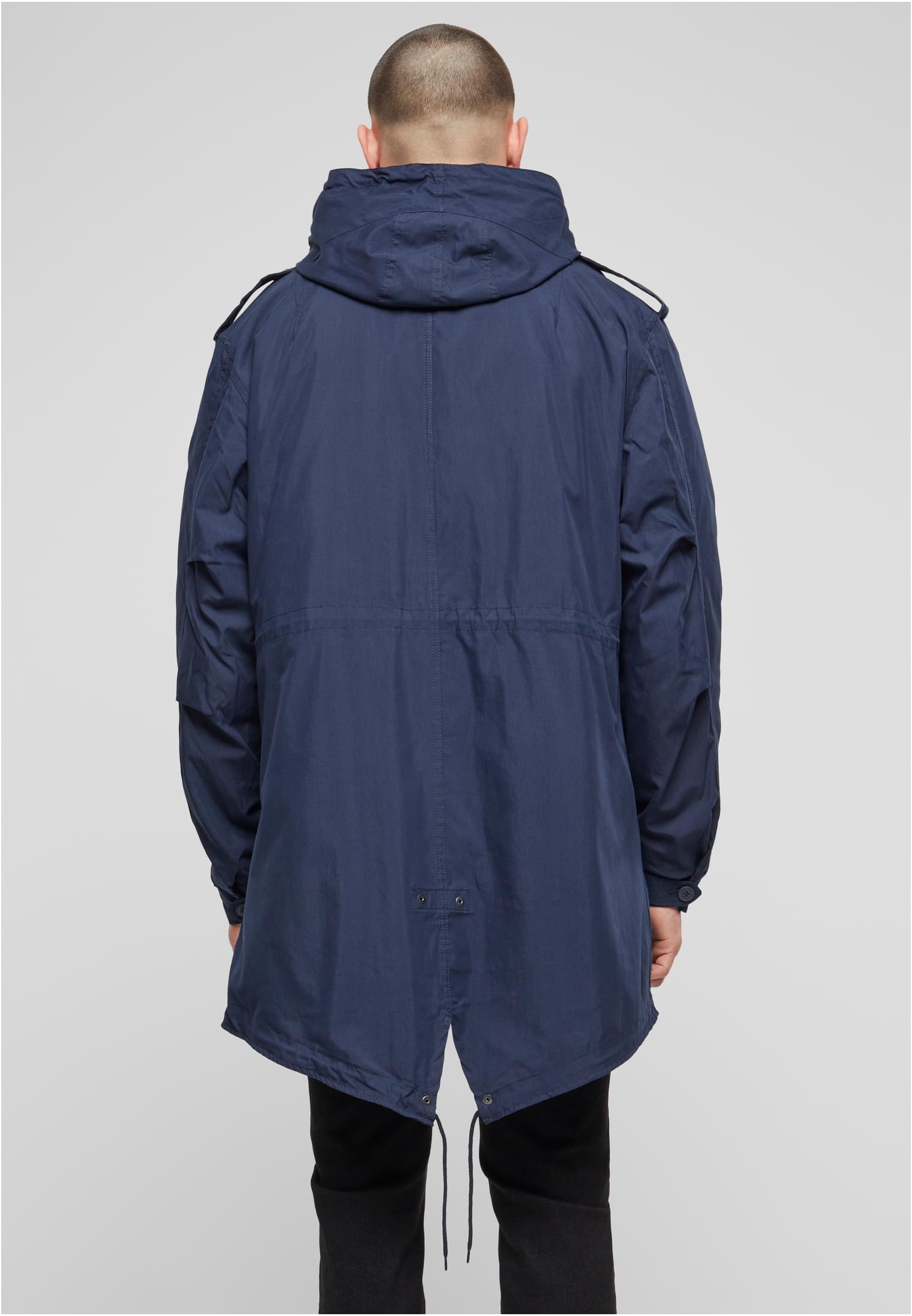 B M51 US Parka - workoutbrands.com